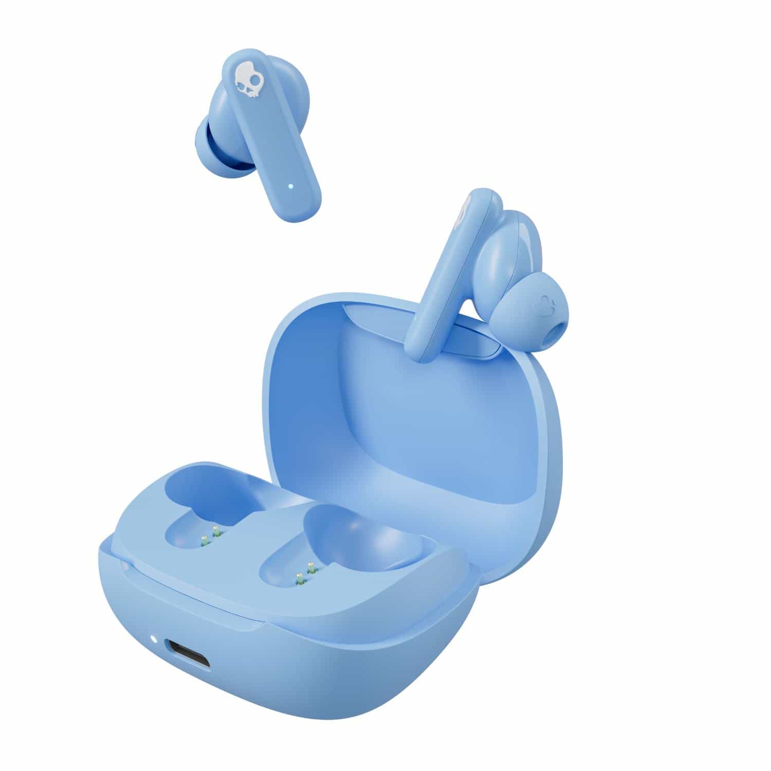 Skullcandy Smokin Buds® True Wireless Earbuds - Preppy