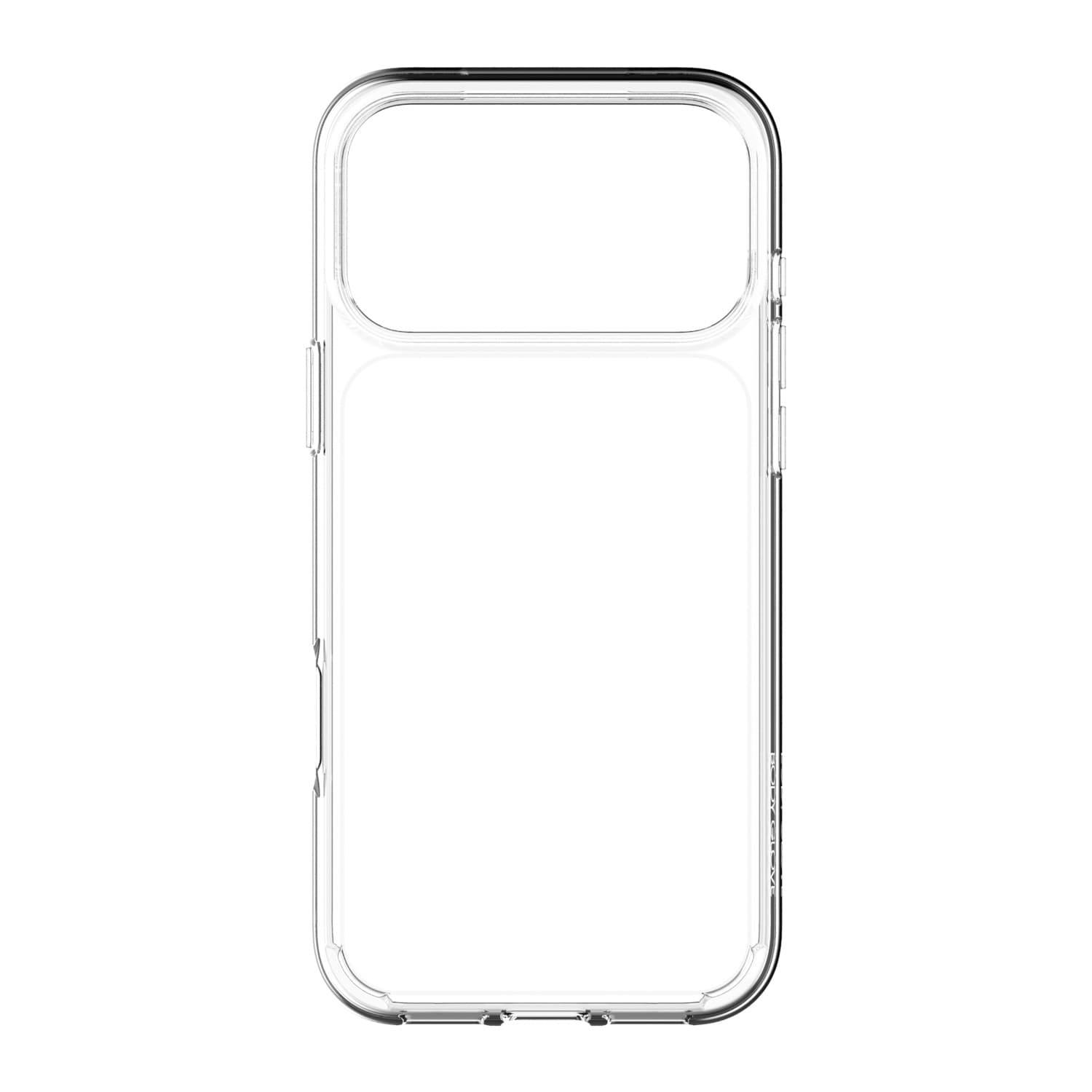 Body Glove Ghost Case - Apple iPhone 17 Pro Max - Clear