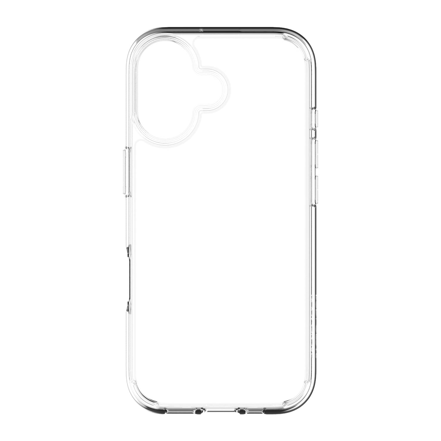Body Glove Ghost Case - Apple iPhone 17 - Clear