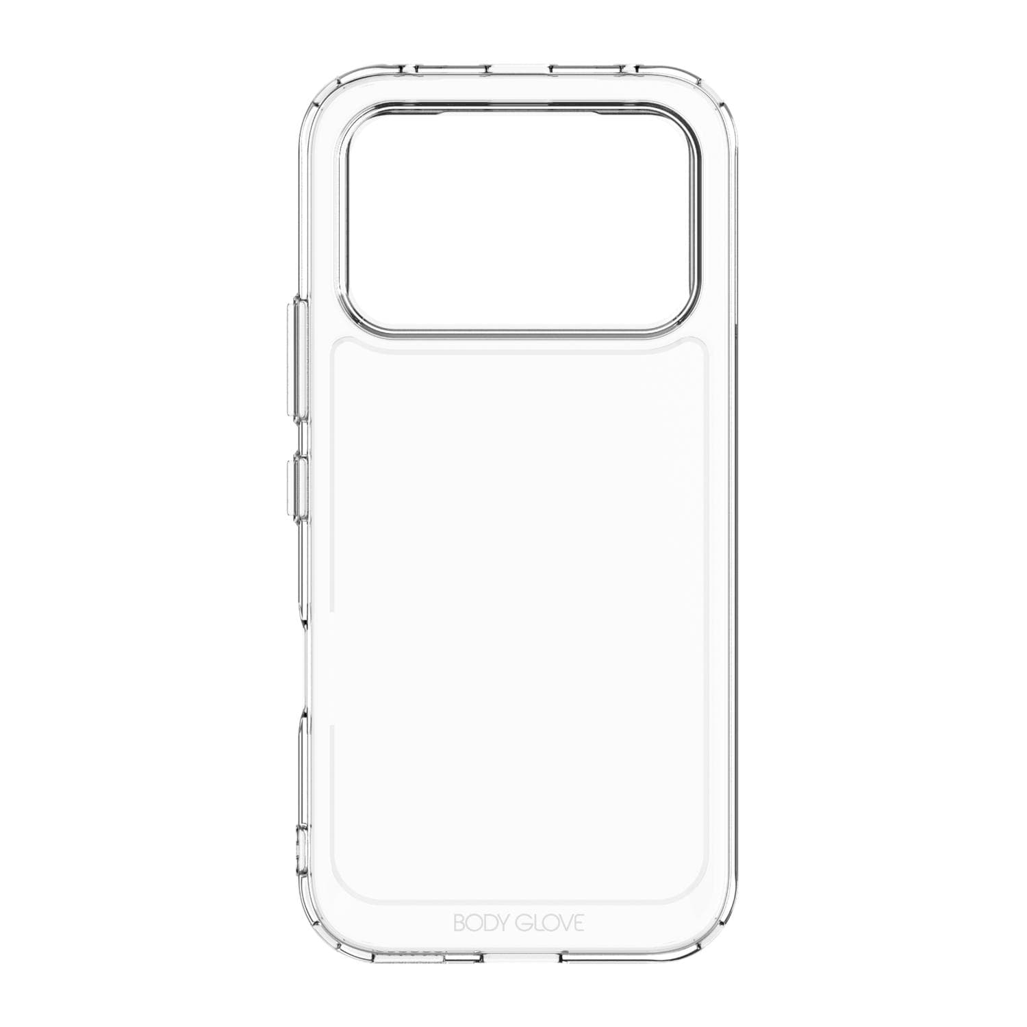 Body Glove Lite Case - HONOR 600 / 600 Pro - Clear
