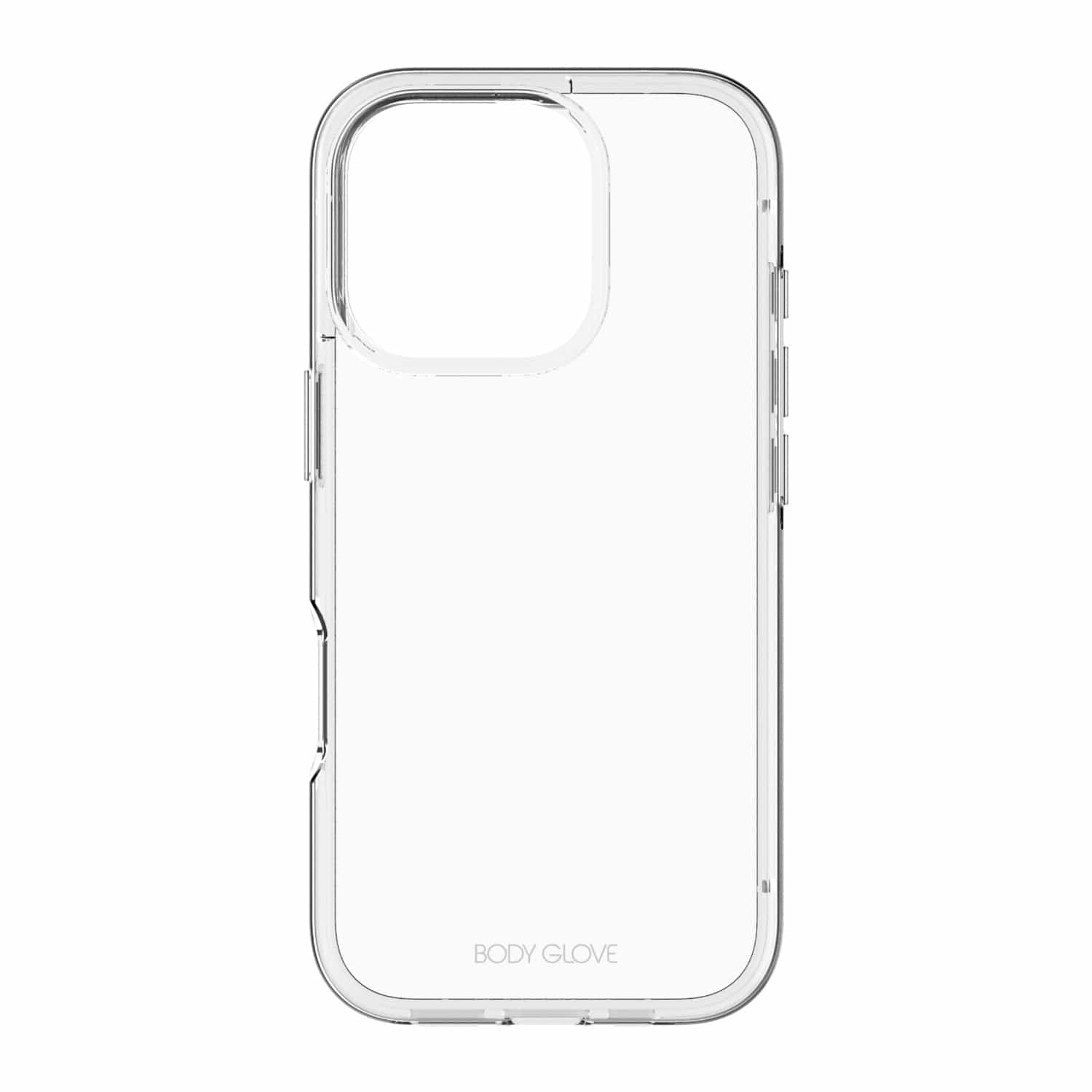 Body Glove Diamond Case - Apple iPhone 16 Pro - Clear