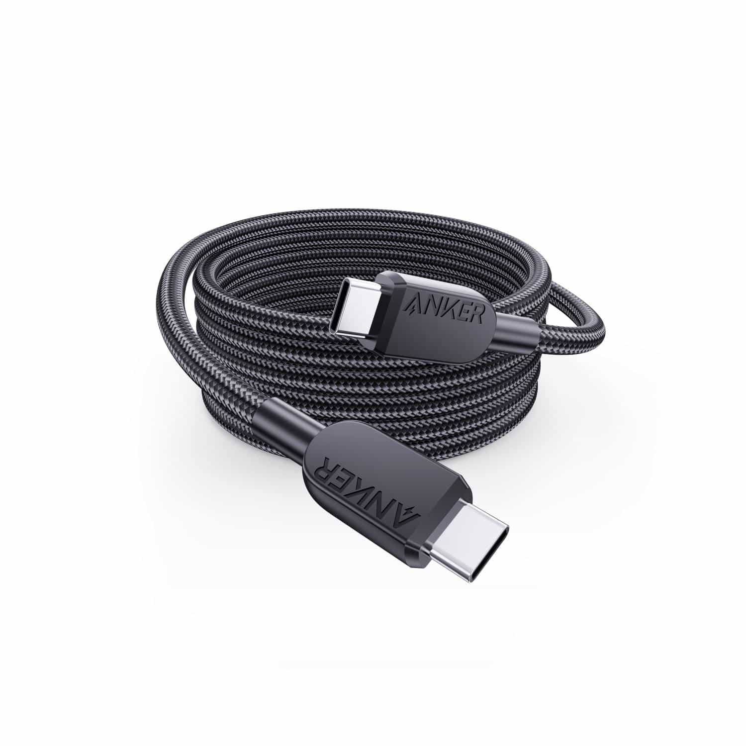 Anker 310 USB-C To USB-C Cable 60W 1.8M Cable