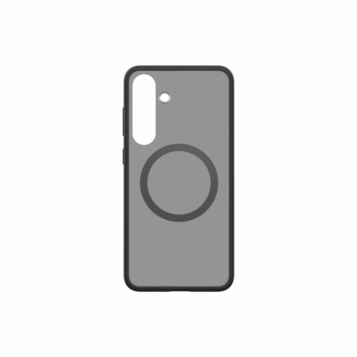 Samsung Capella Case - Samsung Galaxy S25+ - Frost