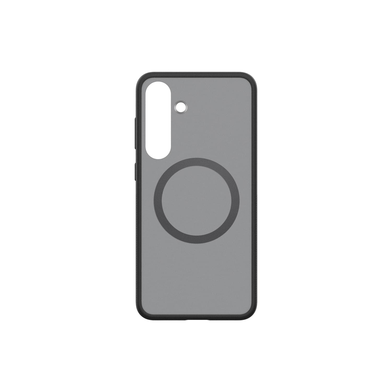 Samsung Capella Case - Samsung Galaxy S25+ - Frost