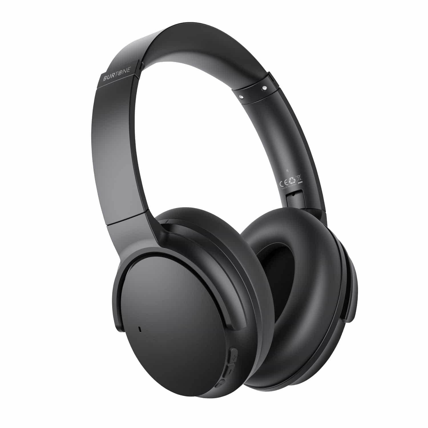 Burtone Bliss ANC Bluetooth Wireless Headset