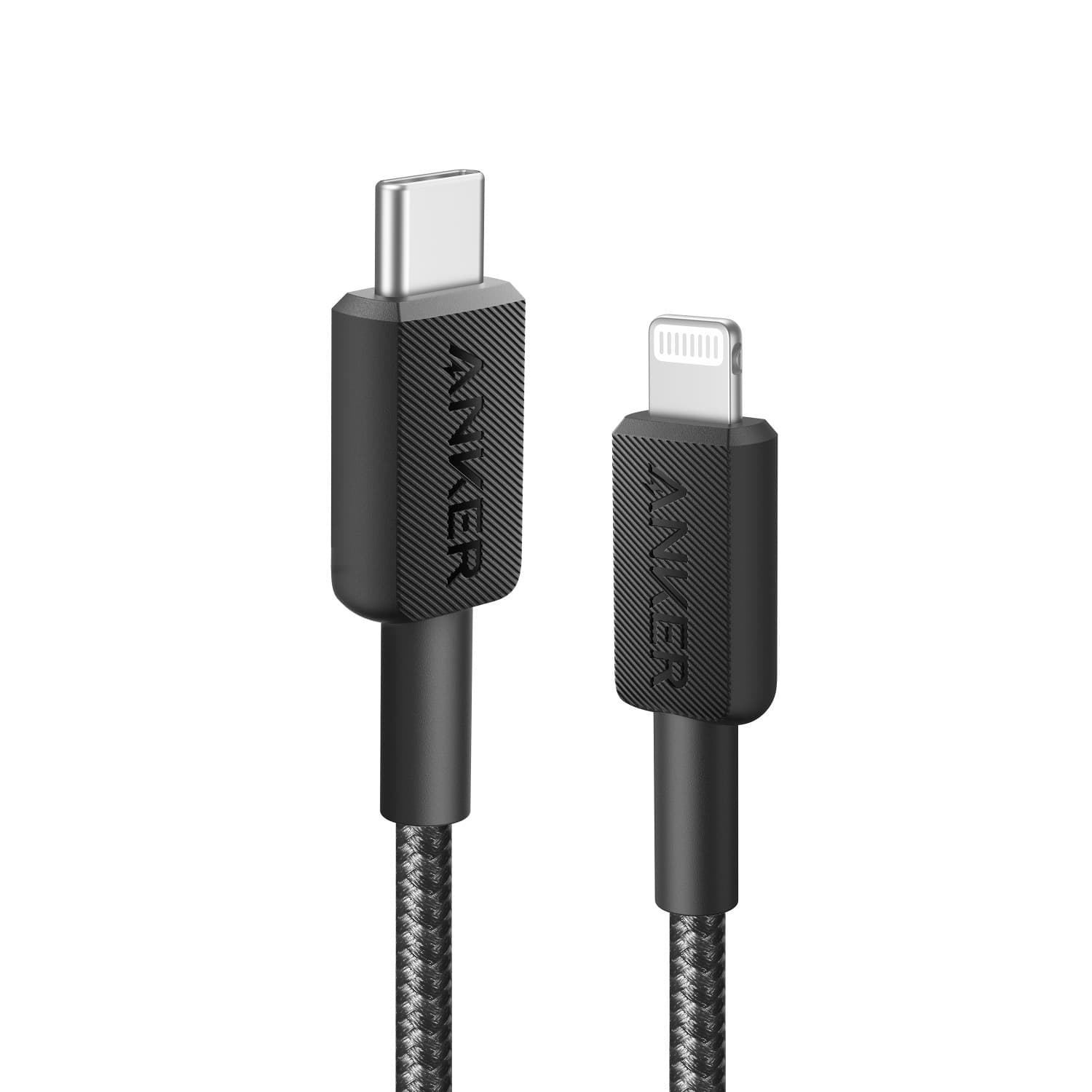 Anker 322 PowerLine USB C to MFI 1.8M 60W Cable