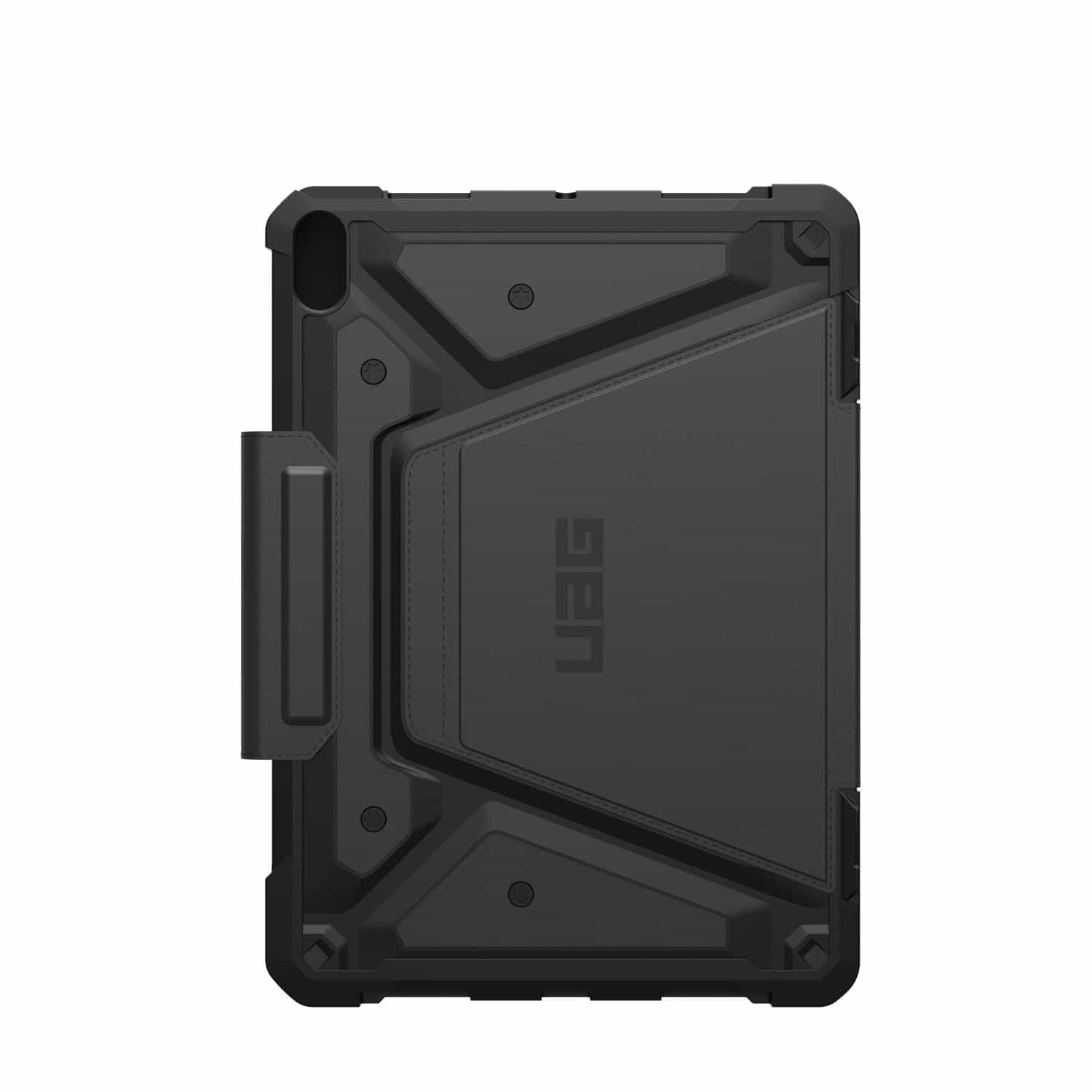UAG Metropolis SE Tablet Case - Apple iPad Air 11 (2024-2026)