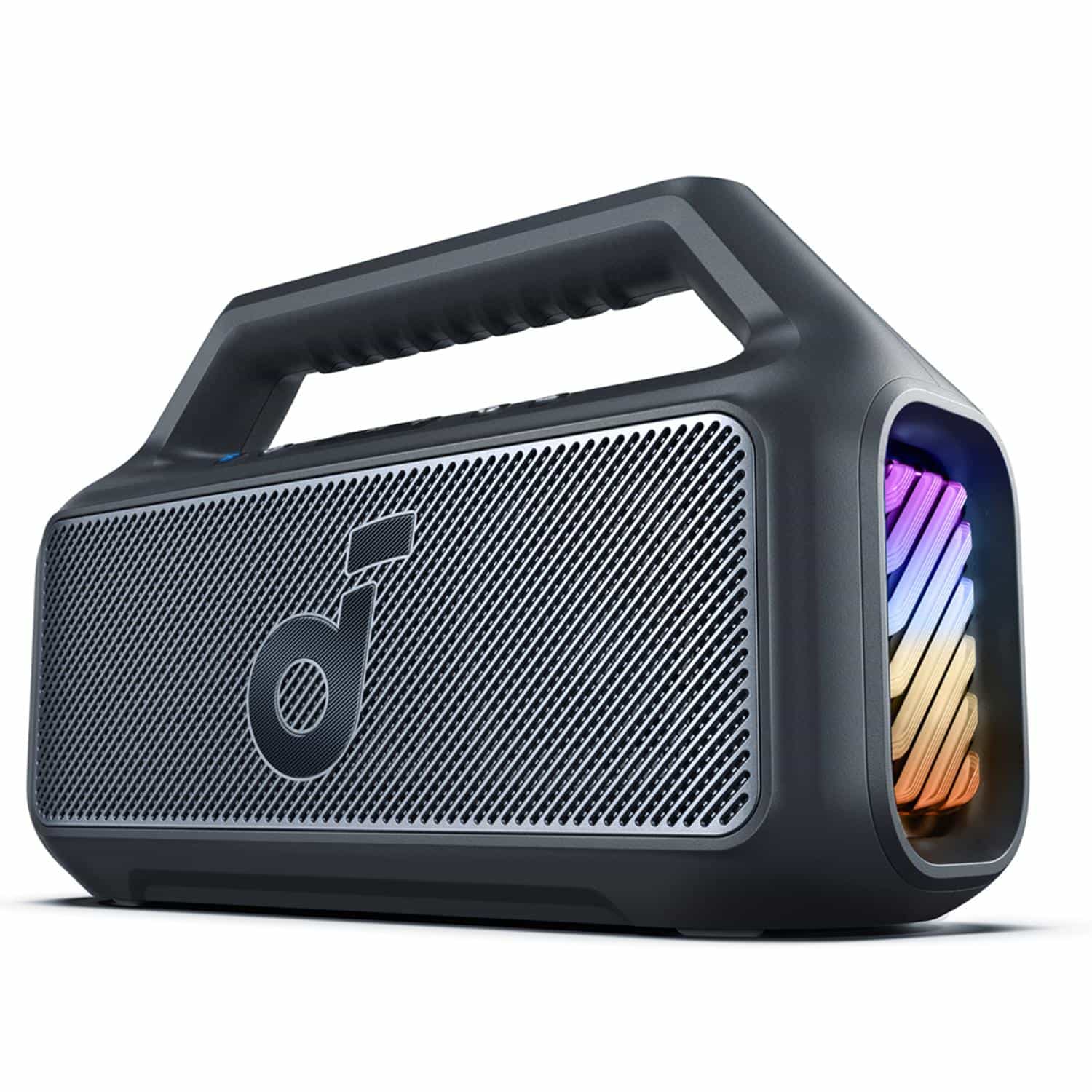 soundcore Boom 2 Bluetooth Speaker