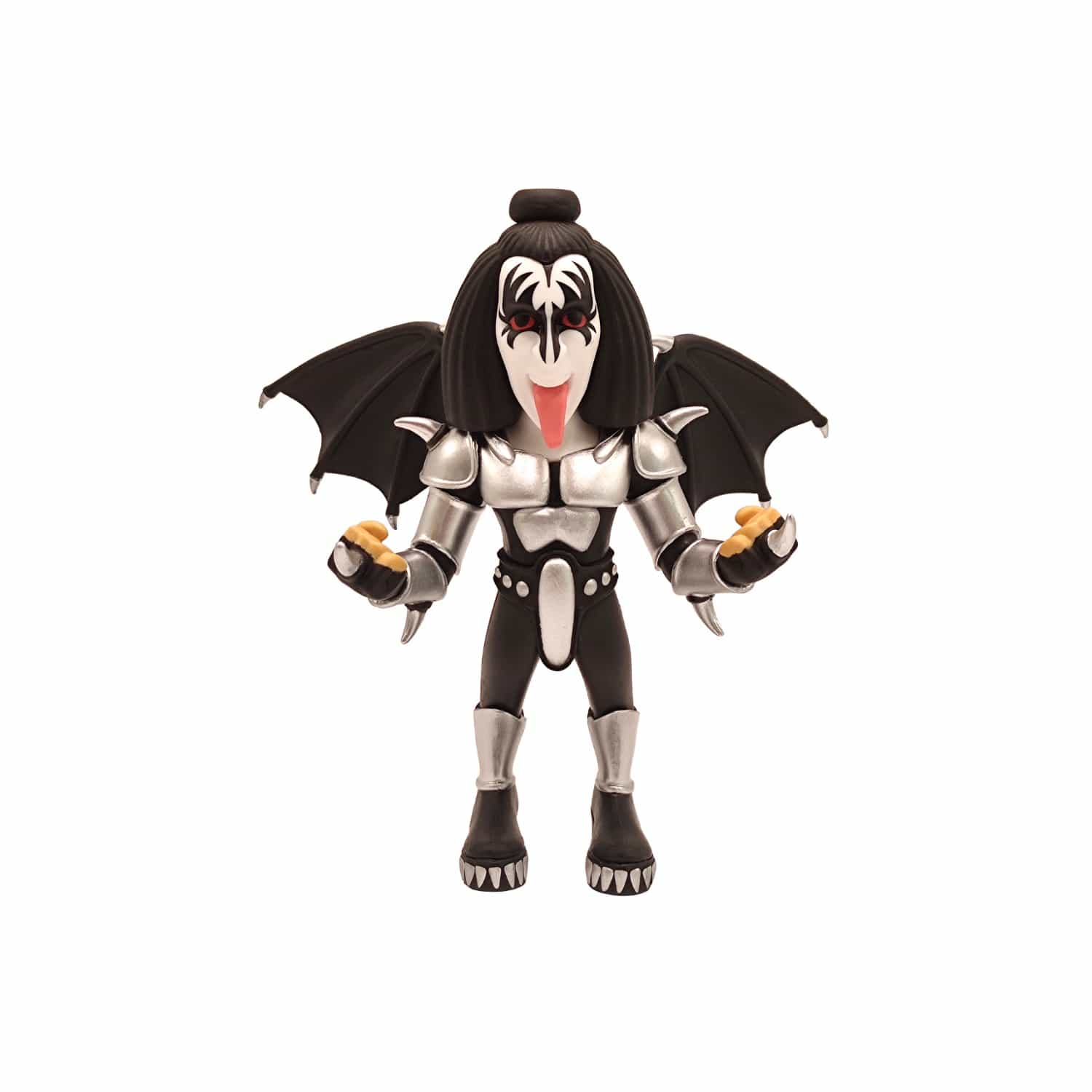 MINIX: Kiss - The Demon