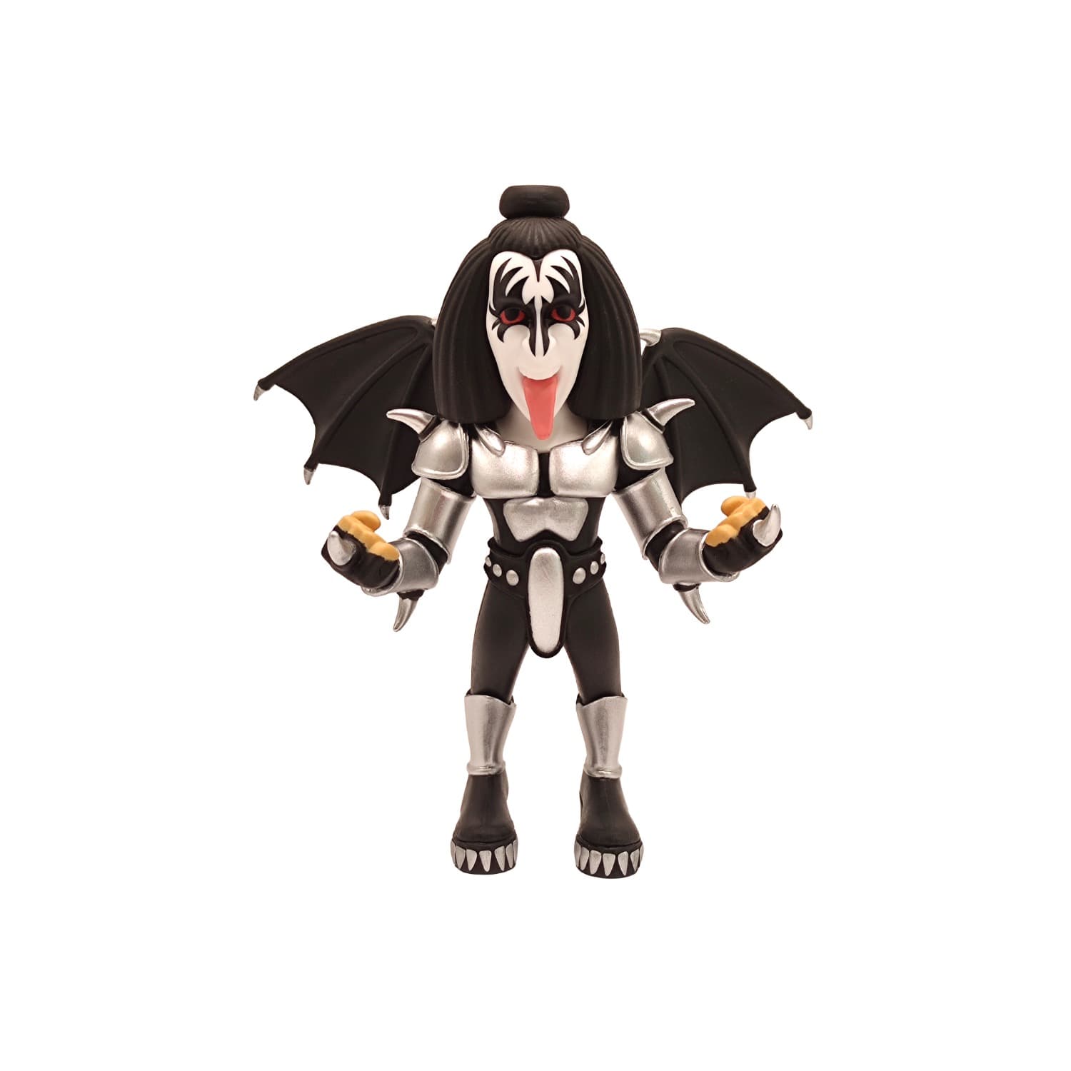 MINIX: Kiss - The Demon