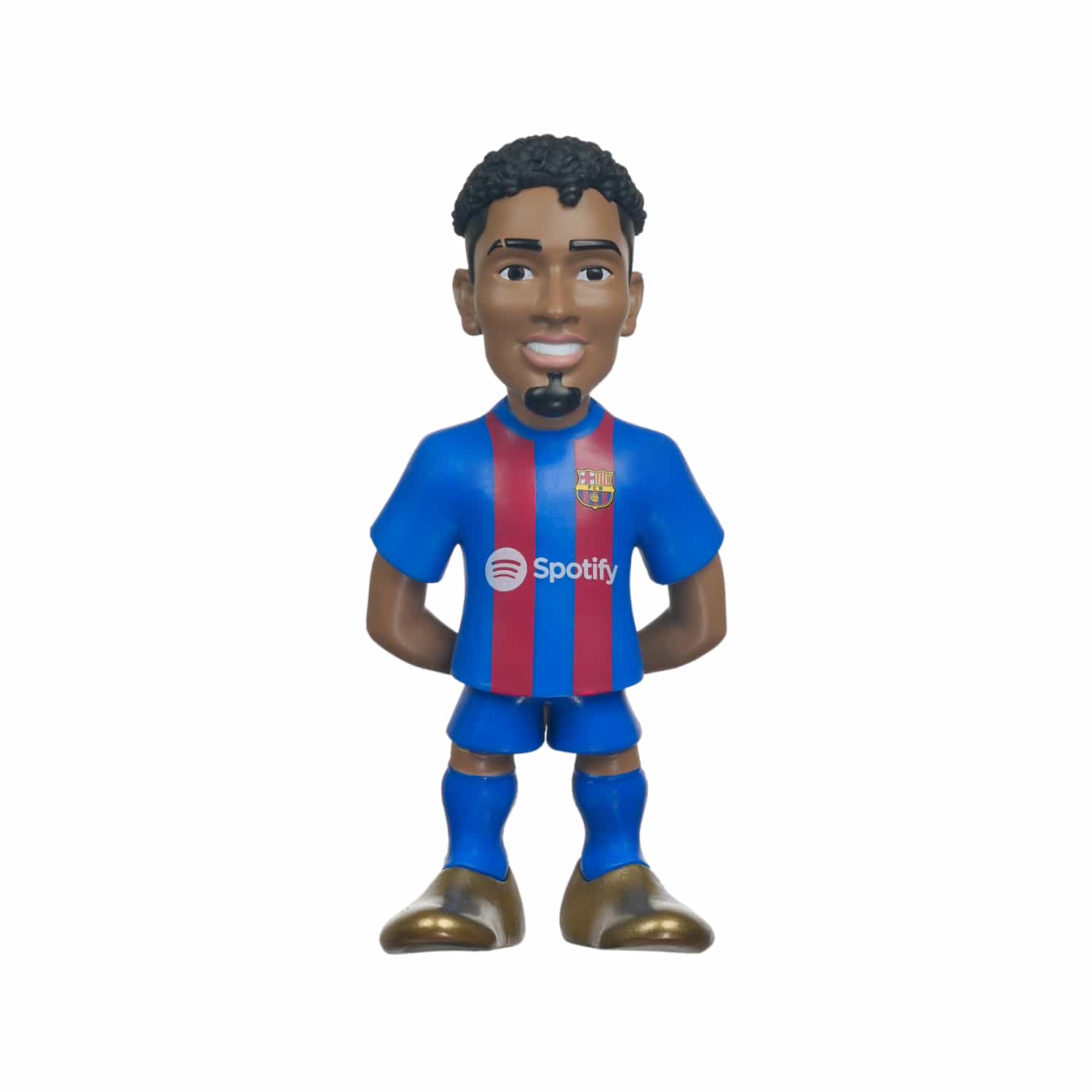 MINIX Football: FC Barcelona - Raphinha