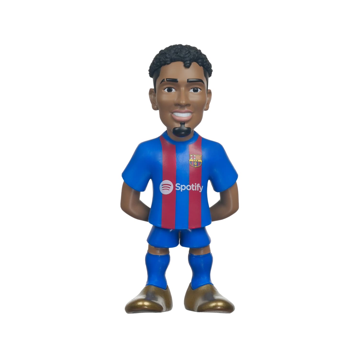 MINIX Football: FC Barcelona - Raphinha
