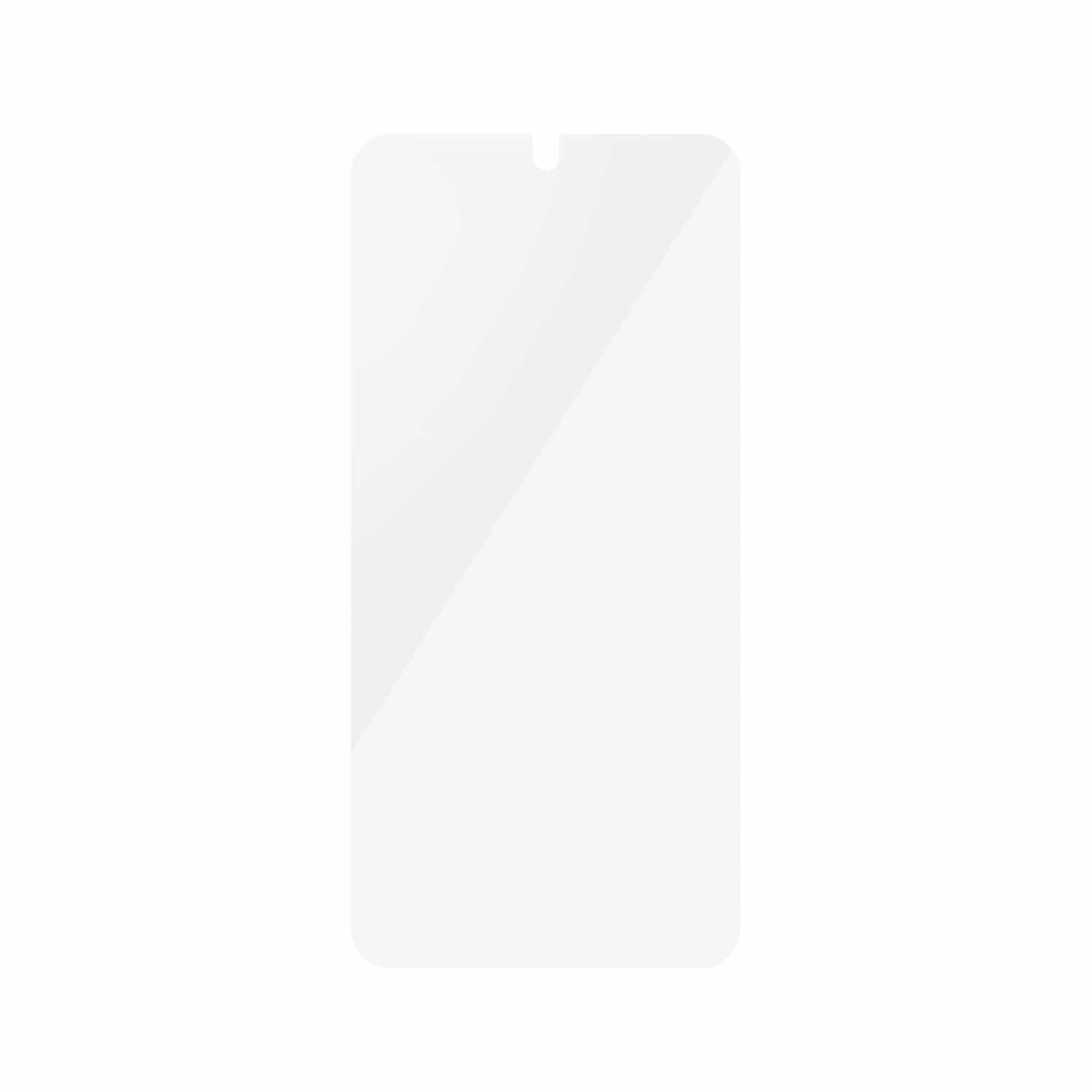 PanzerGlass Screen Protector Ultra Wide Fit With Easyaligner - Samsung Galaxy S24