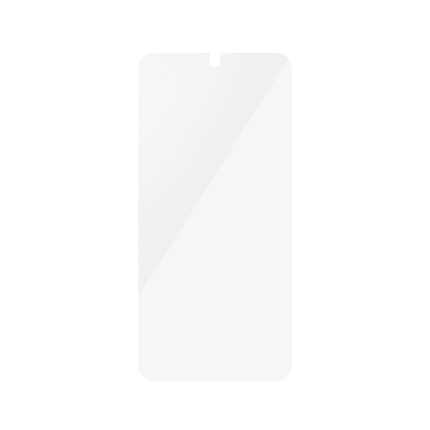PanzerGlass Screen Protector Ultra Wide Fit With Easyaligner - Samsung Galaxy S24