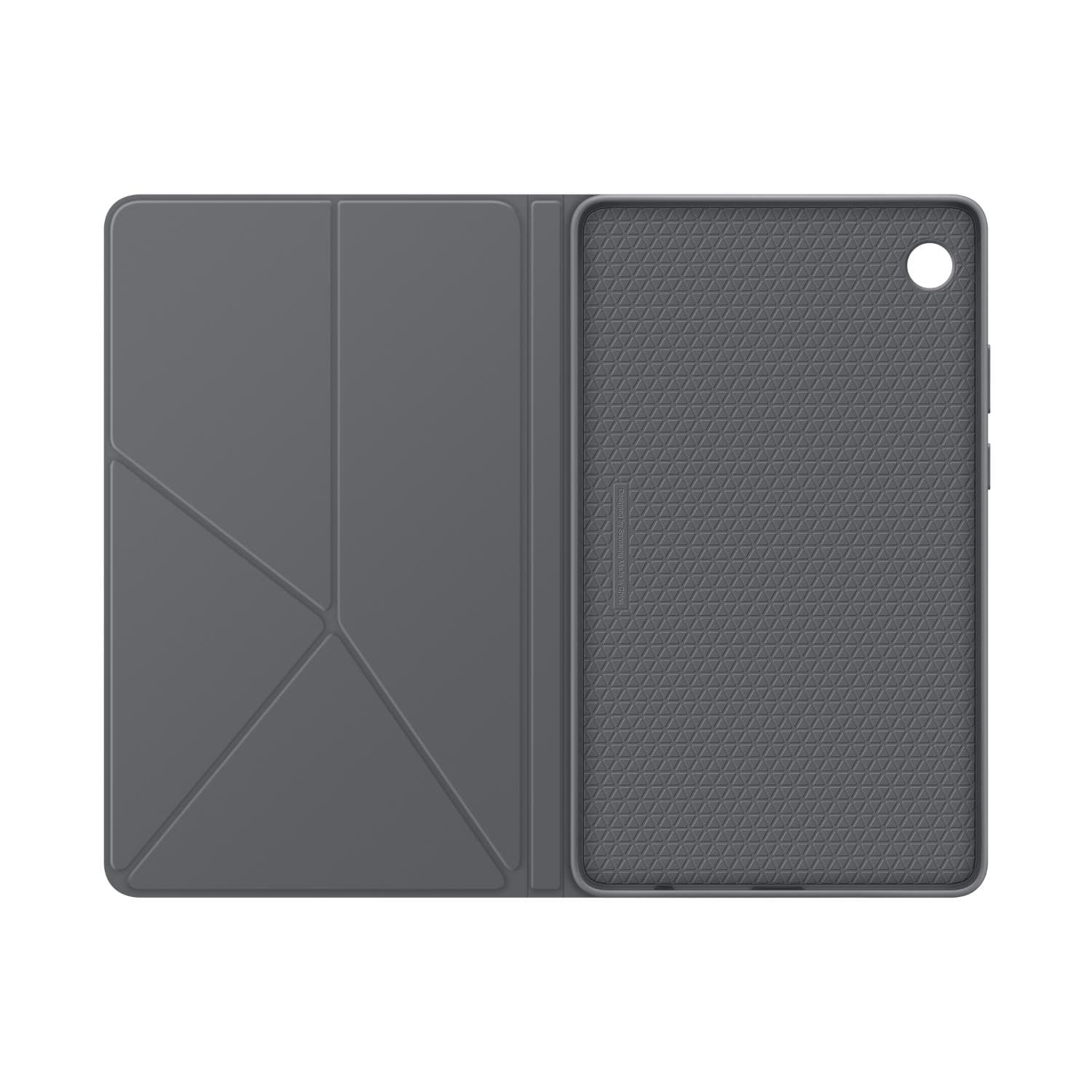 Samsung Smart Book Cover - Samsung Galaxy Tab A11