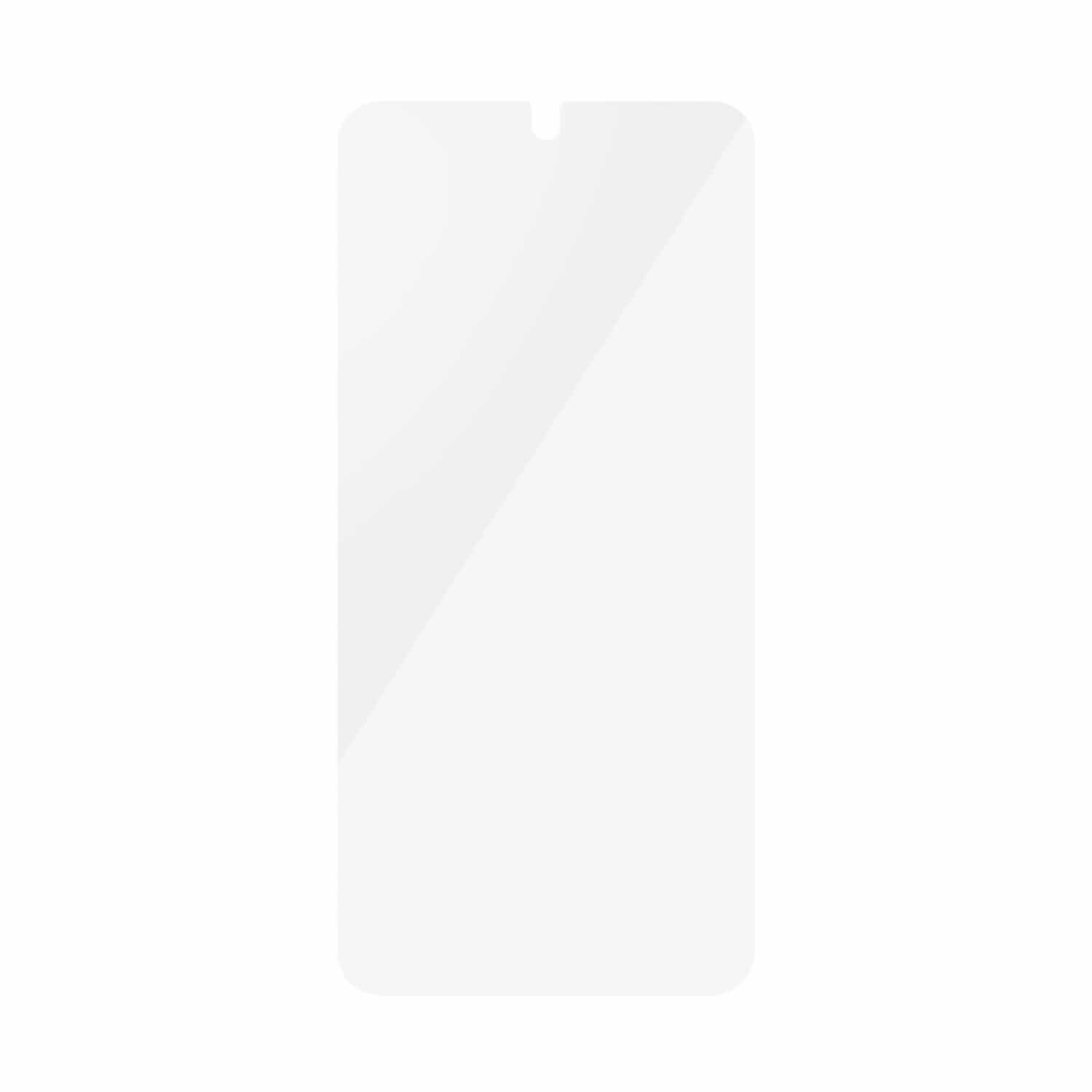 PanzerGlass Screen Protector Ultra Wide Fit - Samsung Galaxy S25 - Clear