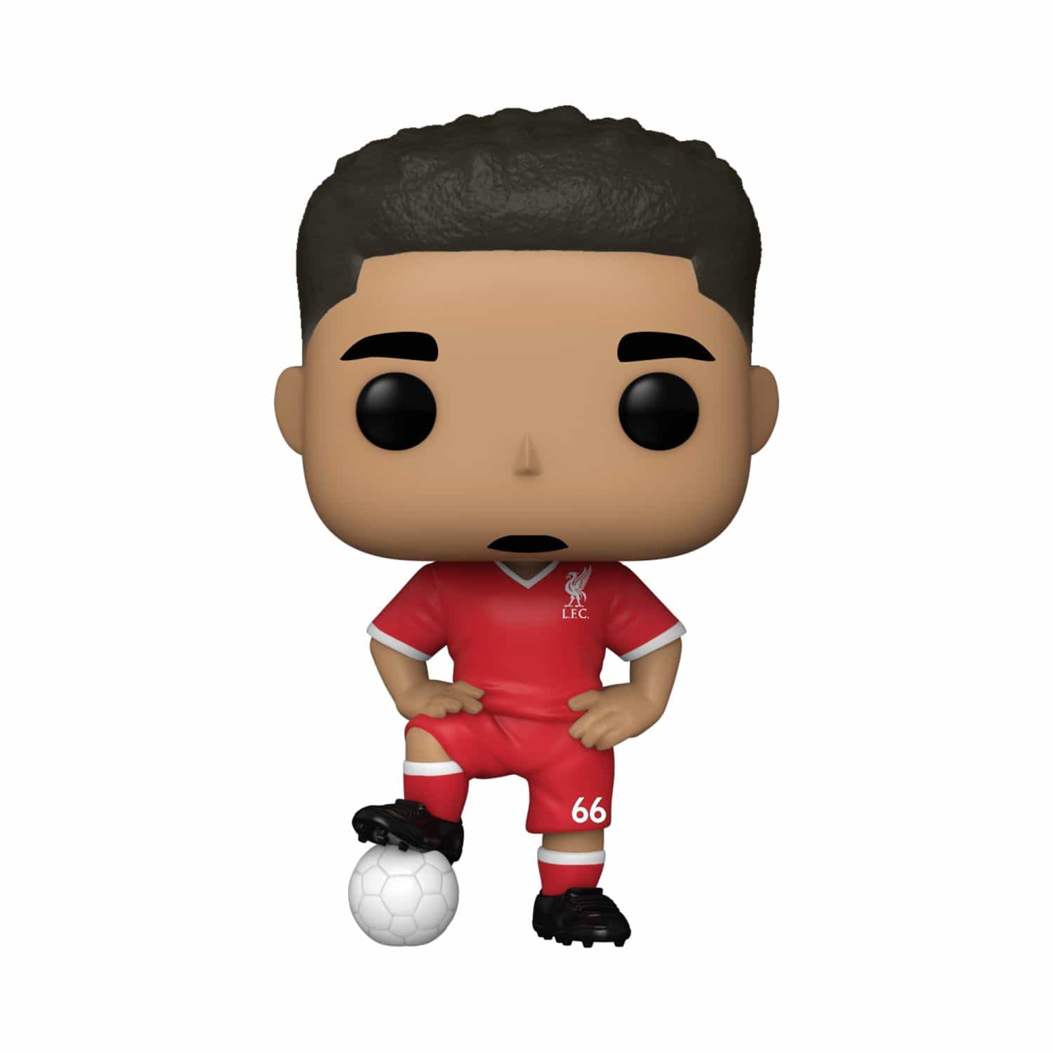 Funko Pop! Football: Liverpool - Trent Alexander-Arnold