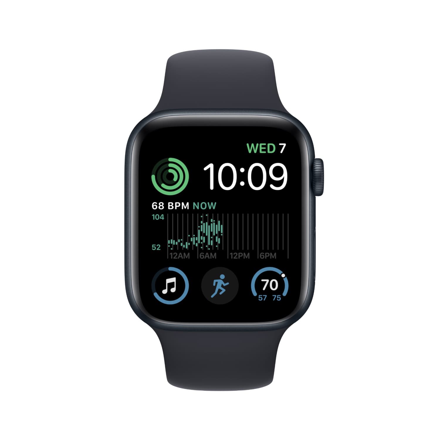 Apple Watch SE 44mm