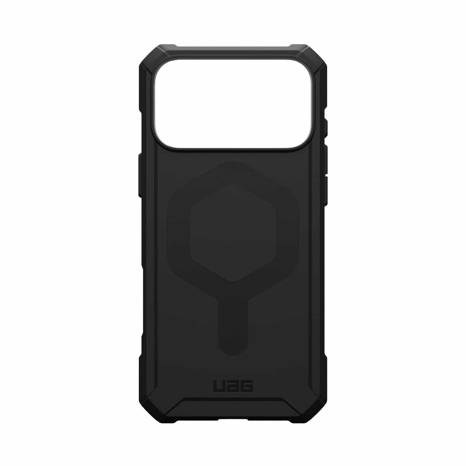 UAG Essential Armor Magsafe Case - Apple iPhone 17 Pro Max