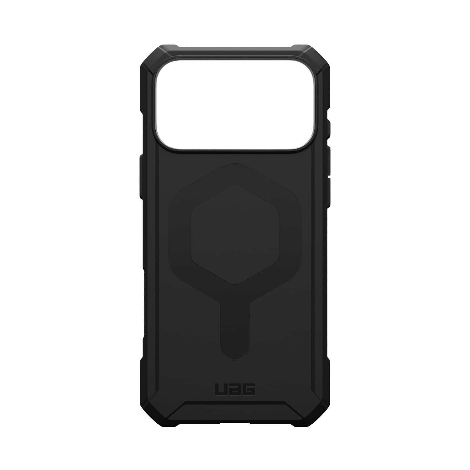 UAG Essential Armor Magsafe Case - Apple iPhone 17 Pro Max