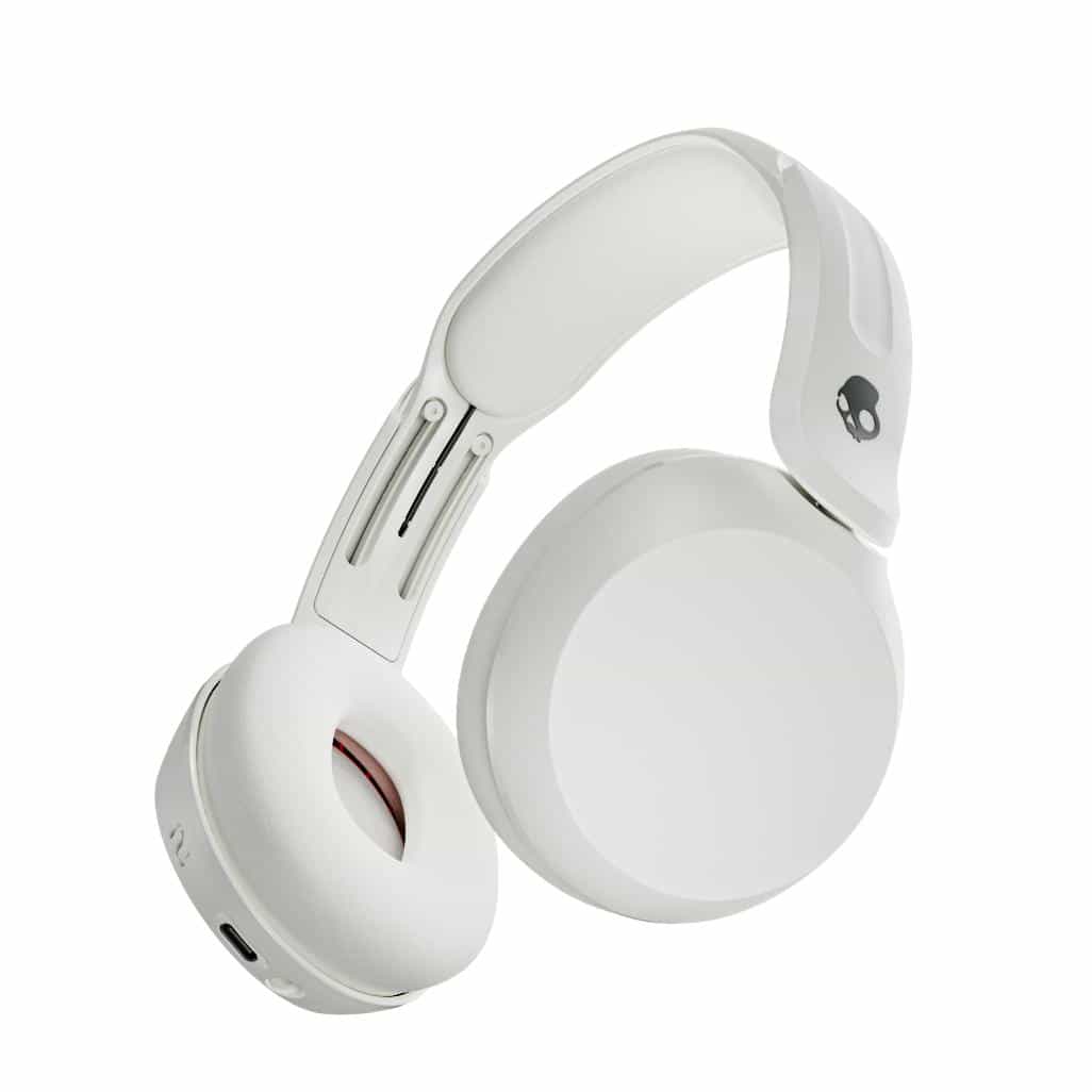 Skullcandy Icon® 180 Wireless Headphones - Bone