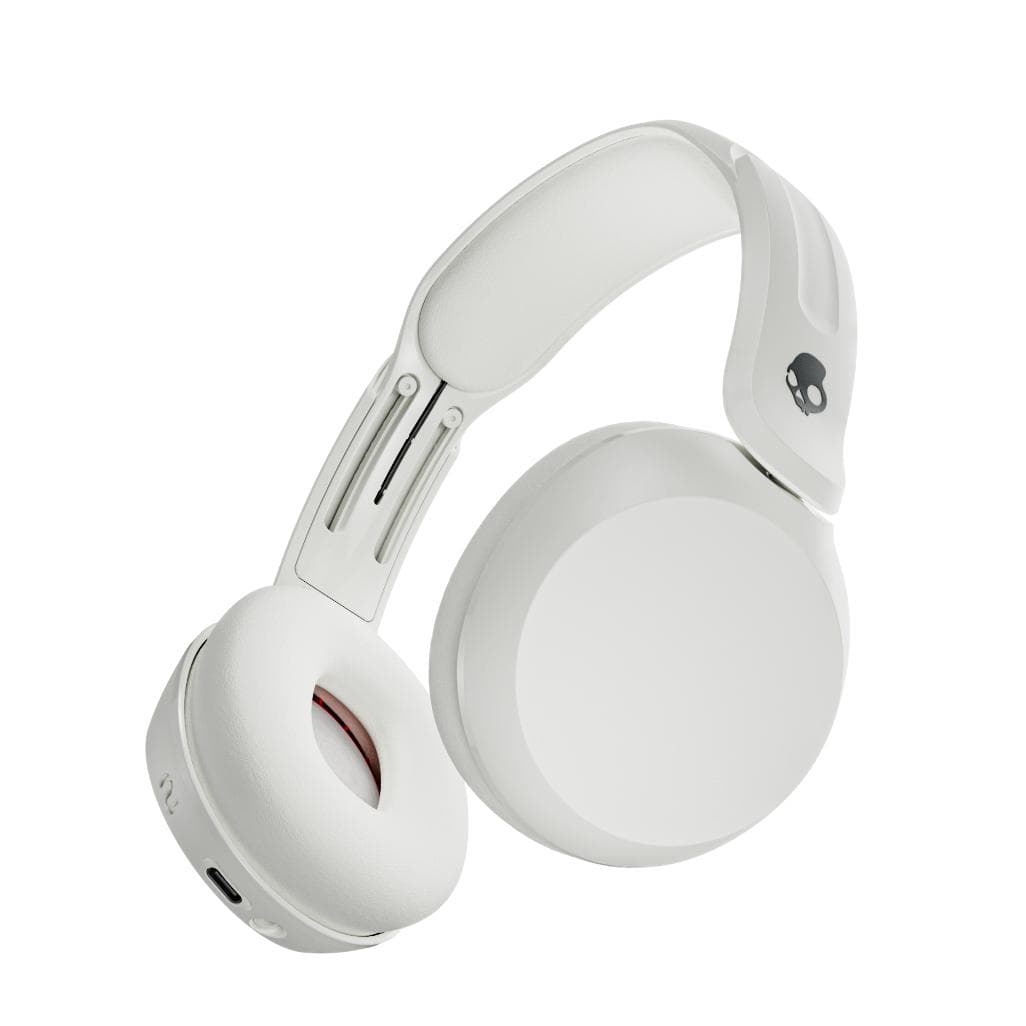 Skullcandy Icon® 180 Wireless Headphones - Bone