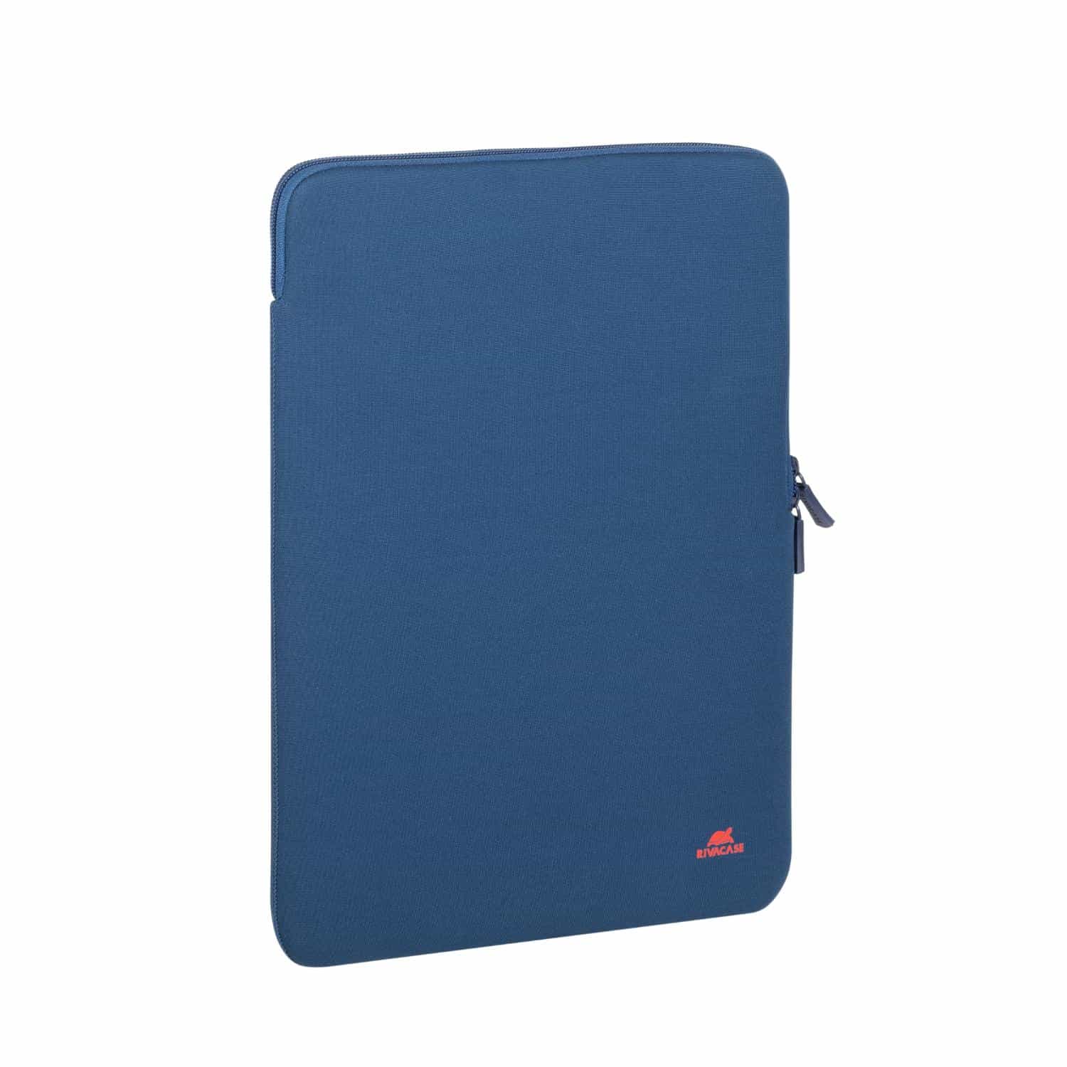 RIVACASE 5226 Antishock Laptop Sleeve 15.6-inch - Dark