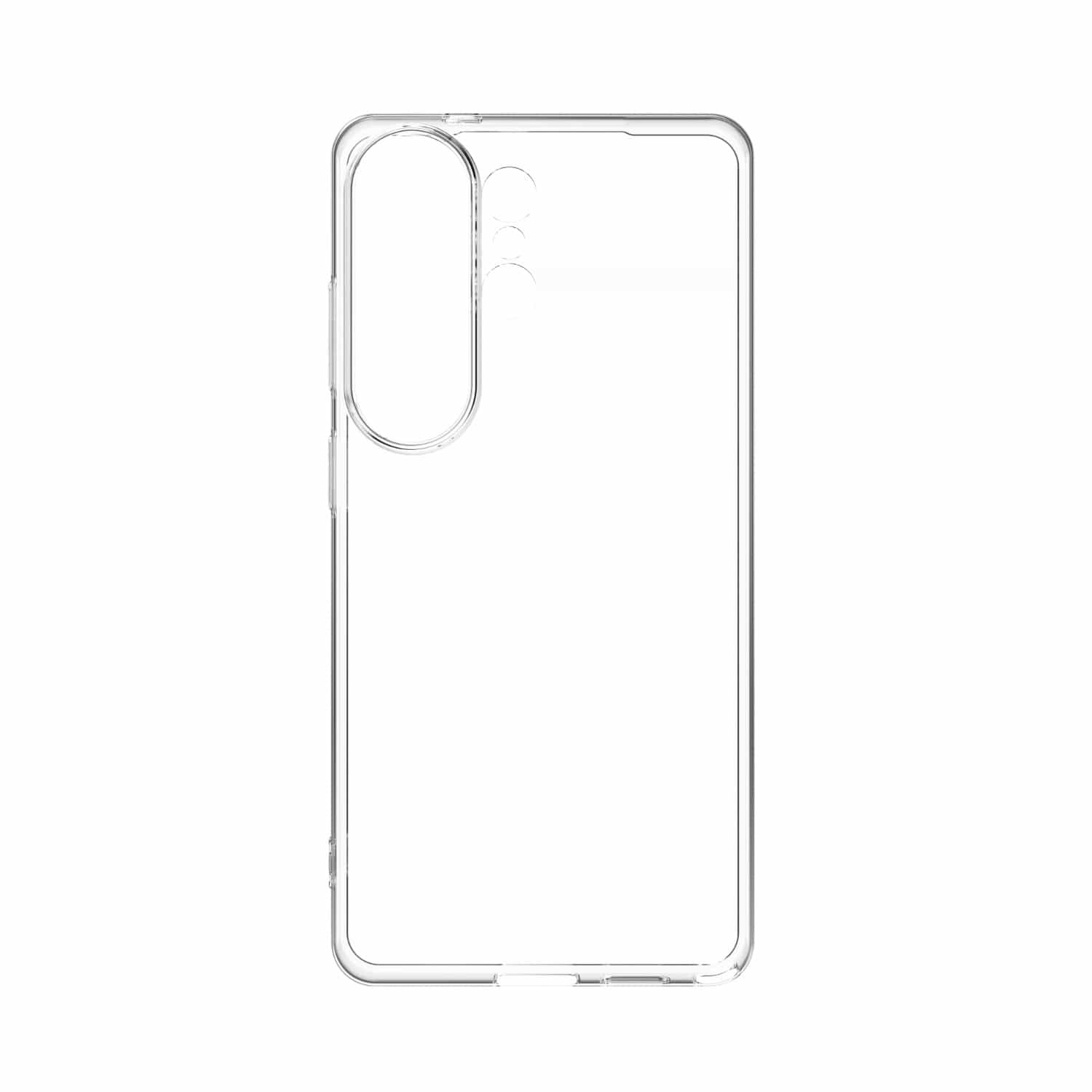 Zagg Clear Case - Samsung Galaxy S26 Ultra - Clear