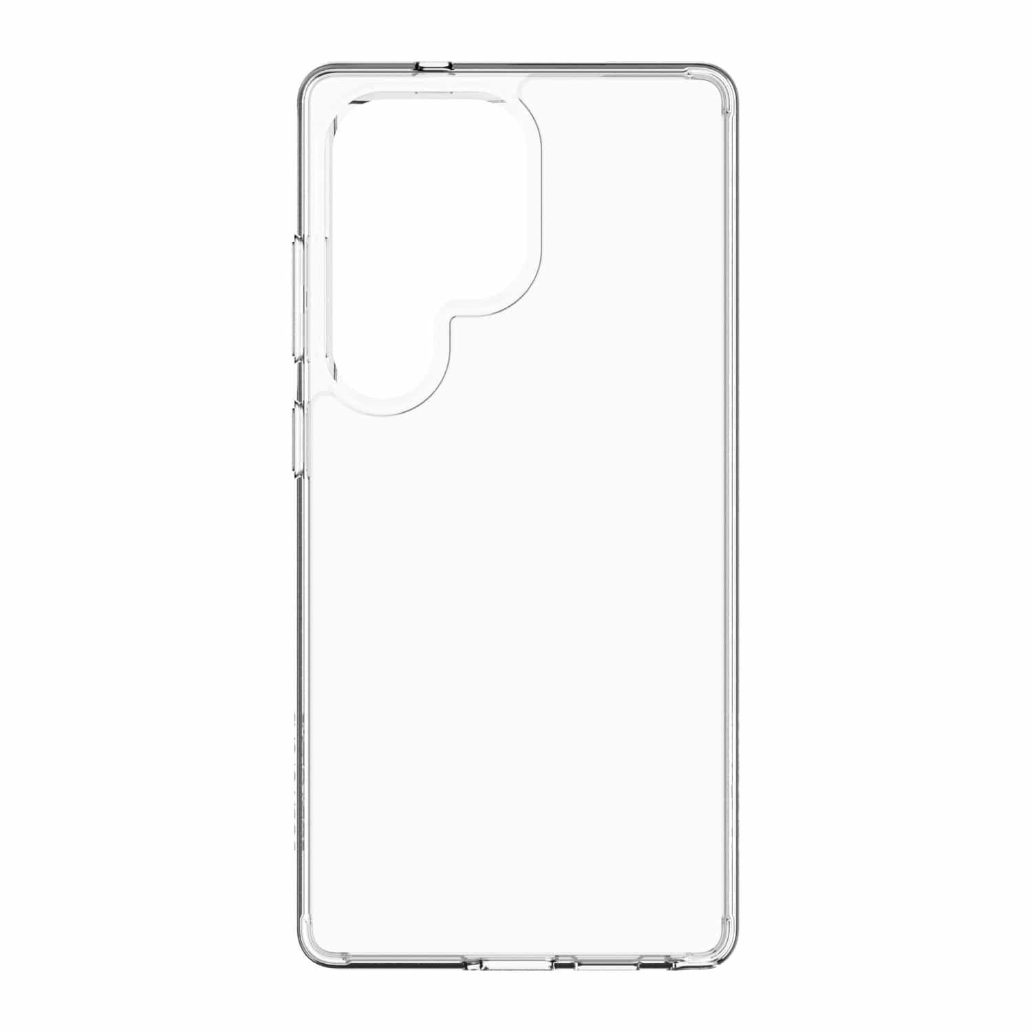 Body Glove Ghost Case - Samsung Galaxy S25 Ultra - Clear