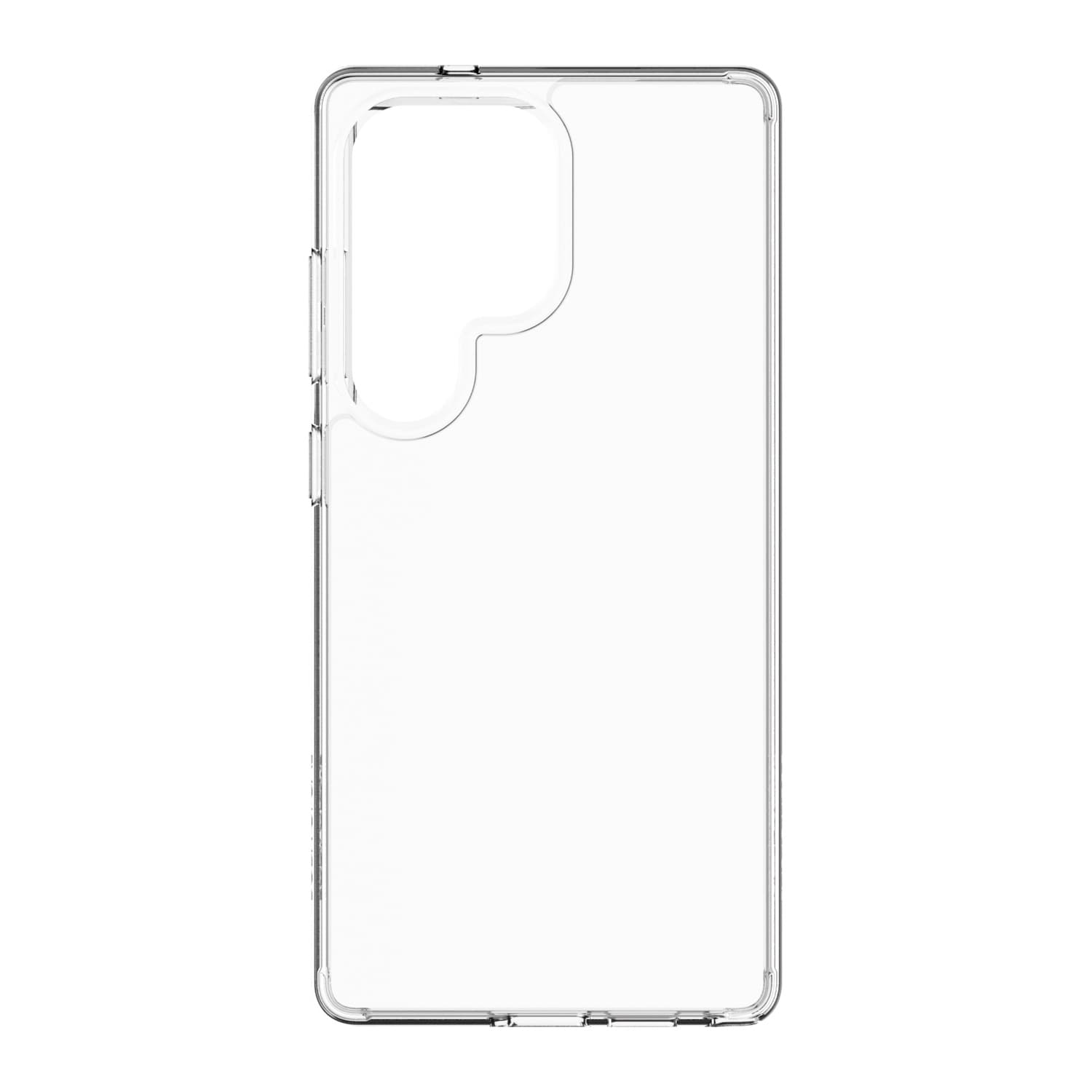 Body Glove Ghost Case - Samsung Galaxy S25 Ultra - Clear