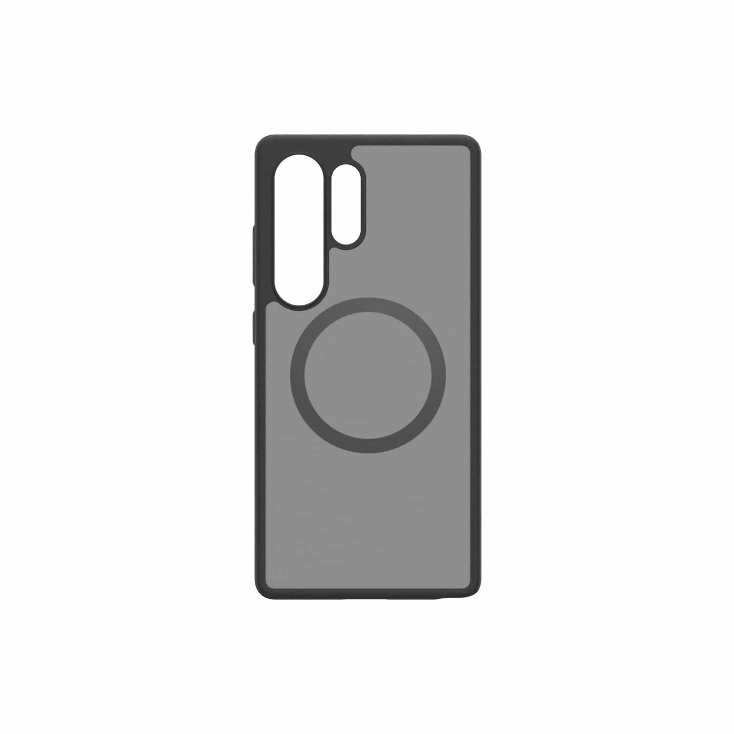 Samsung Capella Case - Samsung Galaxy S25 Ultra - Frost
