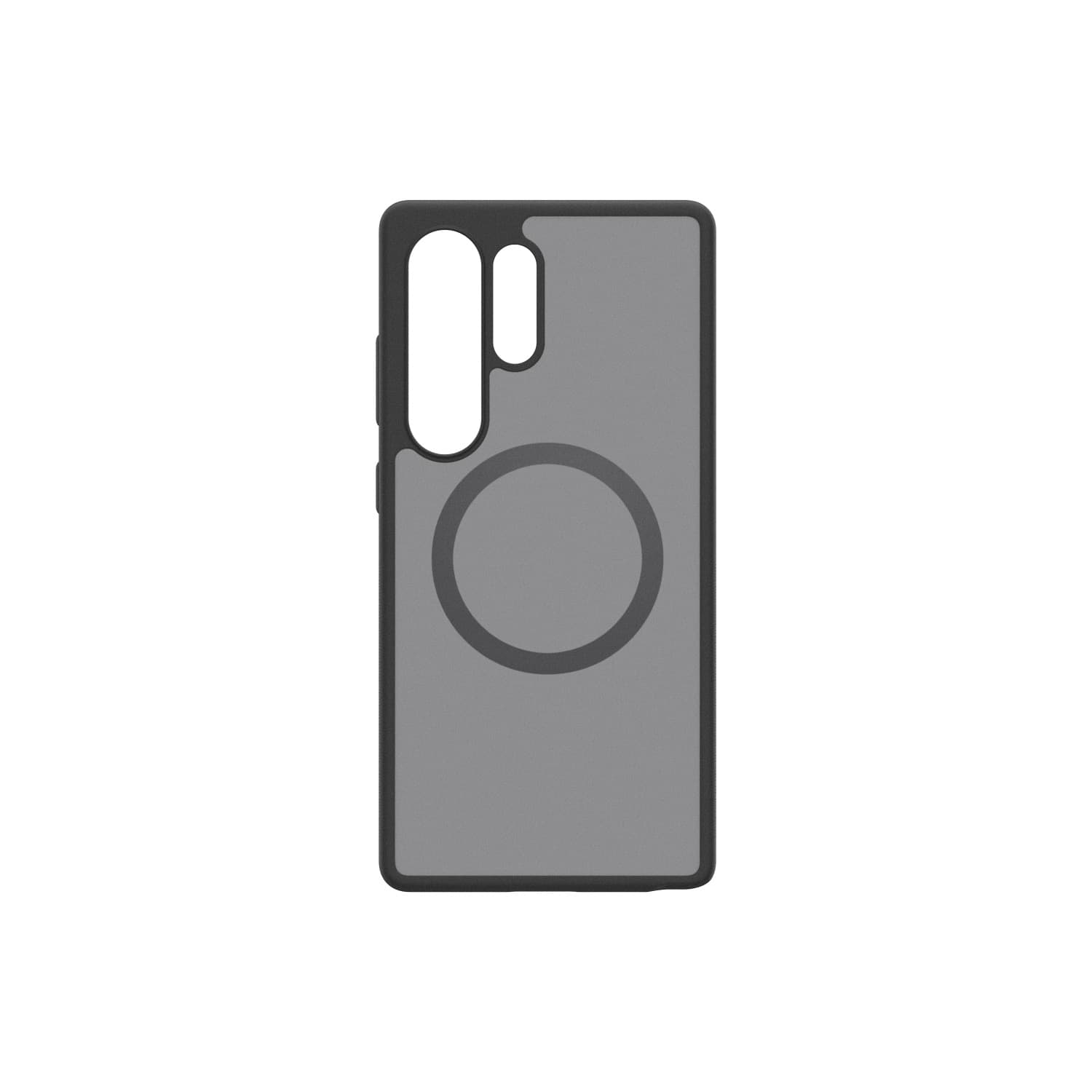 Samsung Capella Case - Samsung Galaxy S25 Ultra - Frost