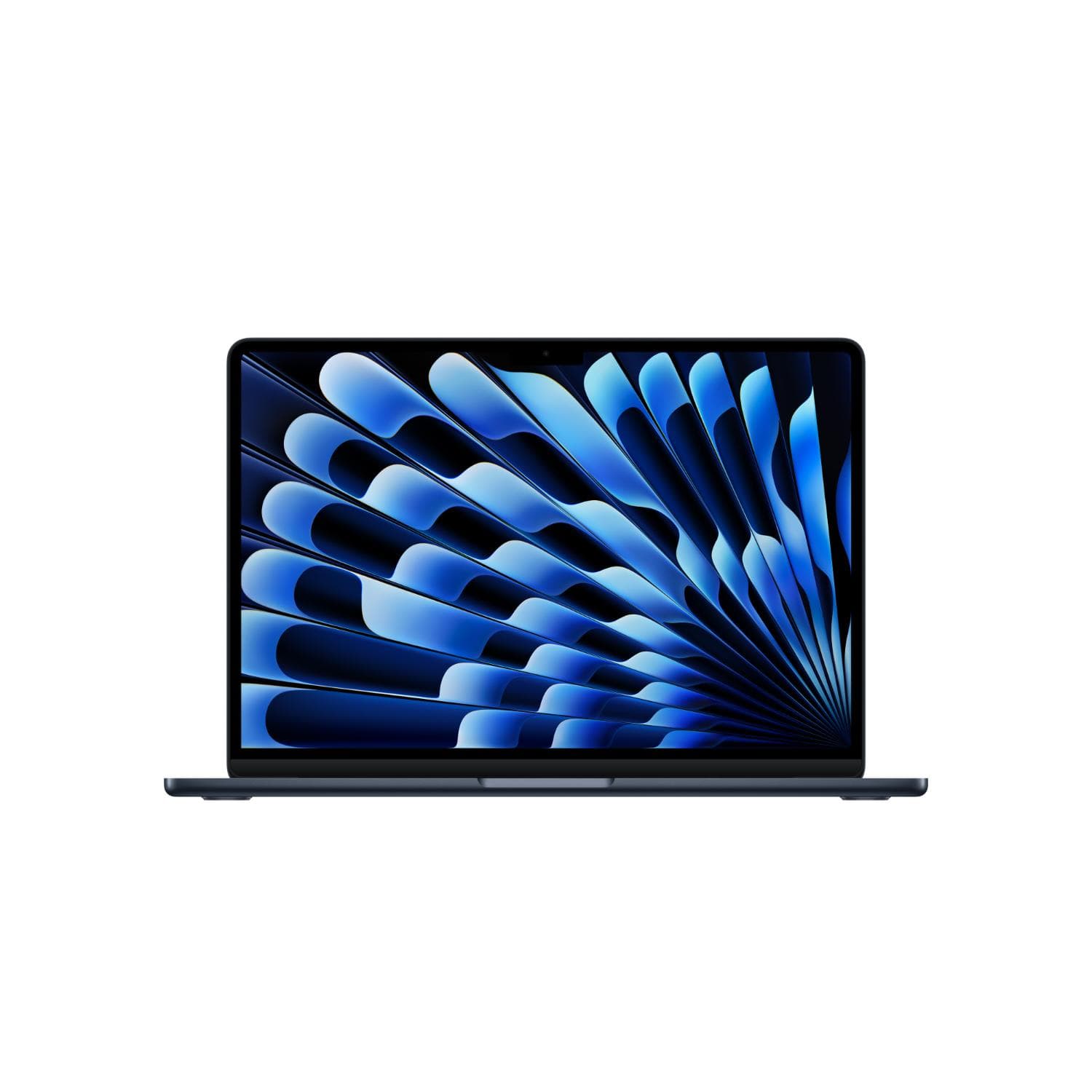 13-inch MacBook Air Apple M4 chip with 10-core CPU and 8-core GPU, , 256GB SSD