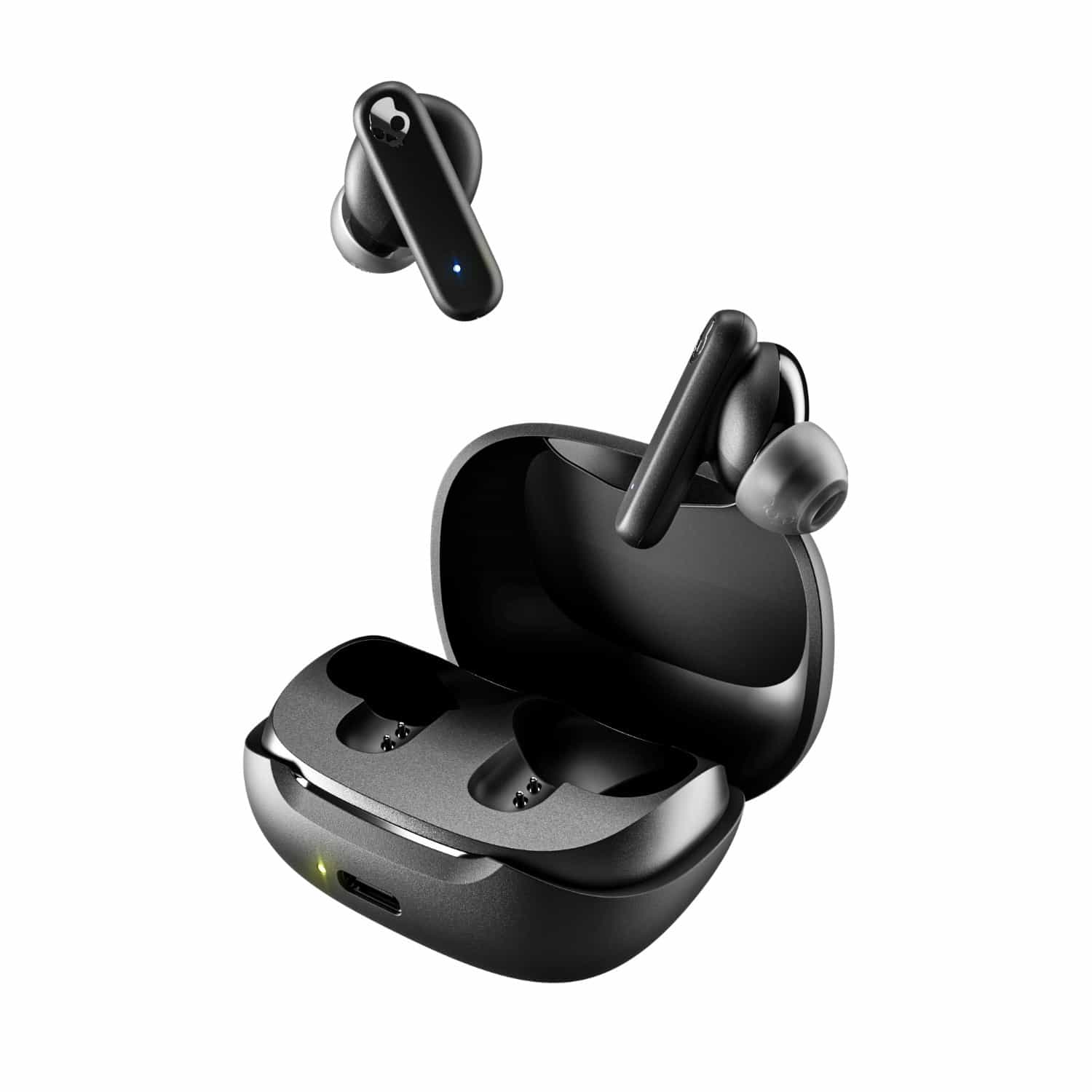 Skullcandy Smokin Buds® True Wireless Earbuds - True