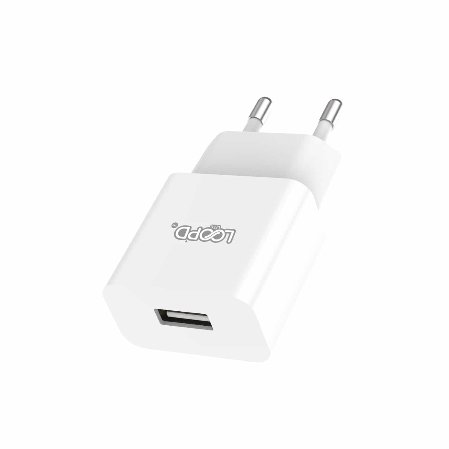 LOOPD LITE 1 Port Home Charger