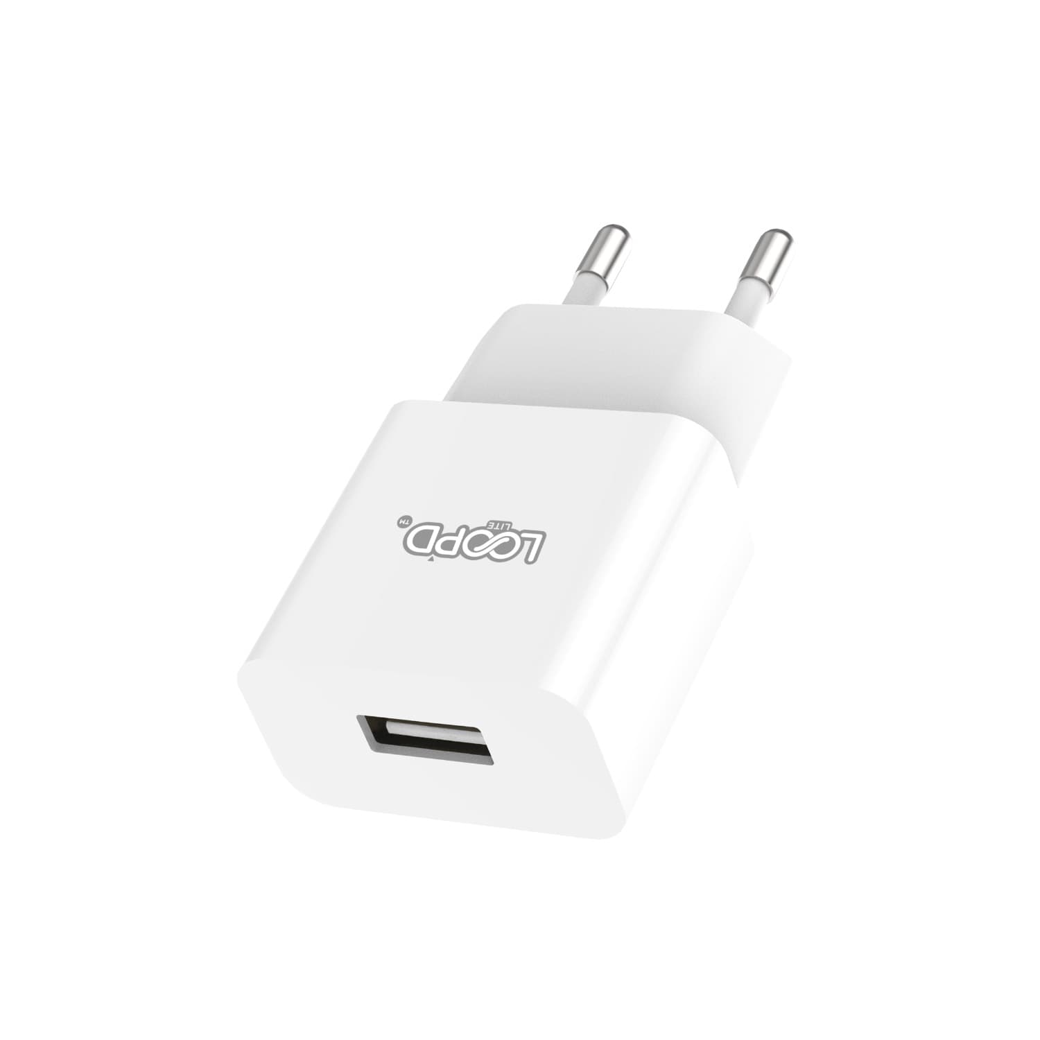 LOOPD LITE 1 Port Home Charger