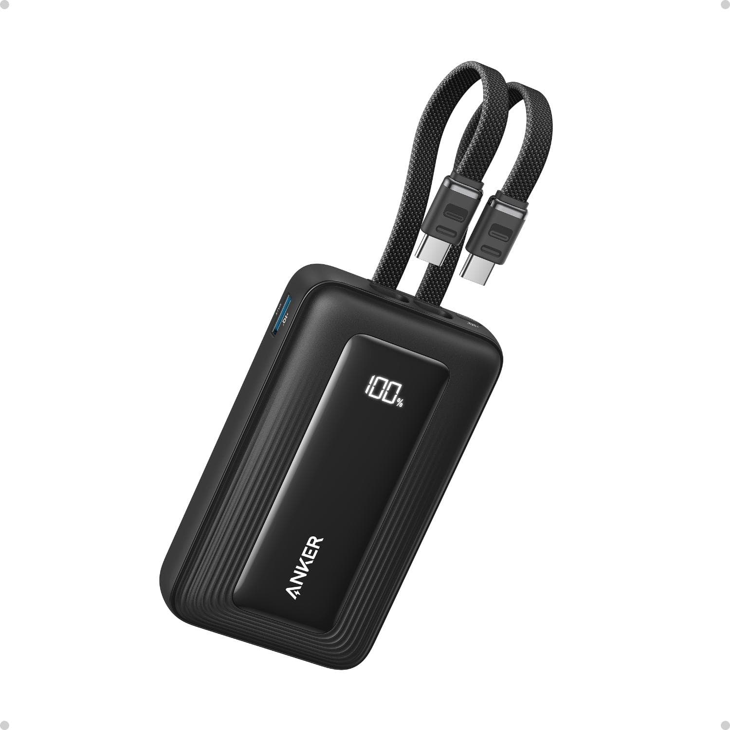 Anker Zolo Power Bank 10000MAH