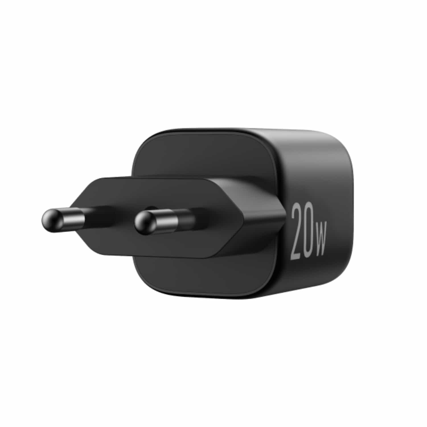 Anker Zolo 20W Compact USB C GaN Charger