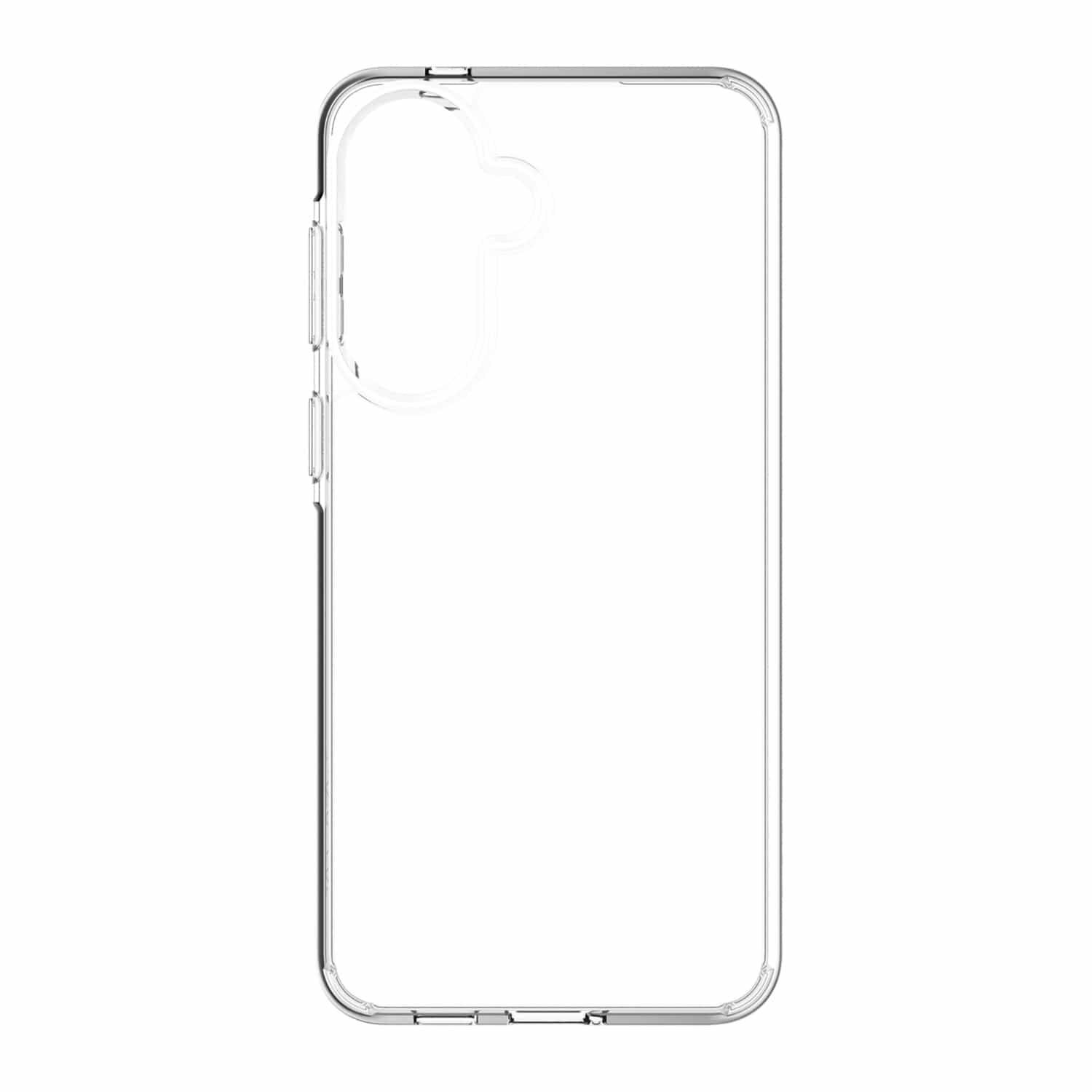 Body Glove Ghost Case - Samsung Galaxy A57 - Clear