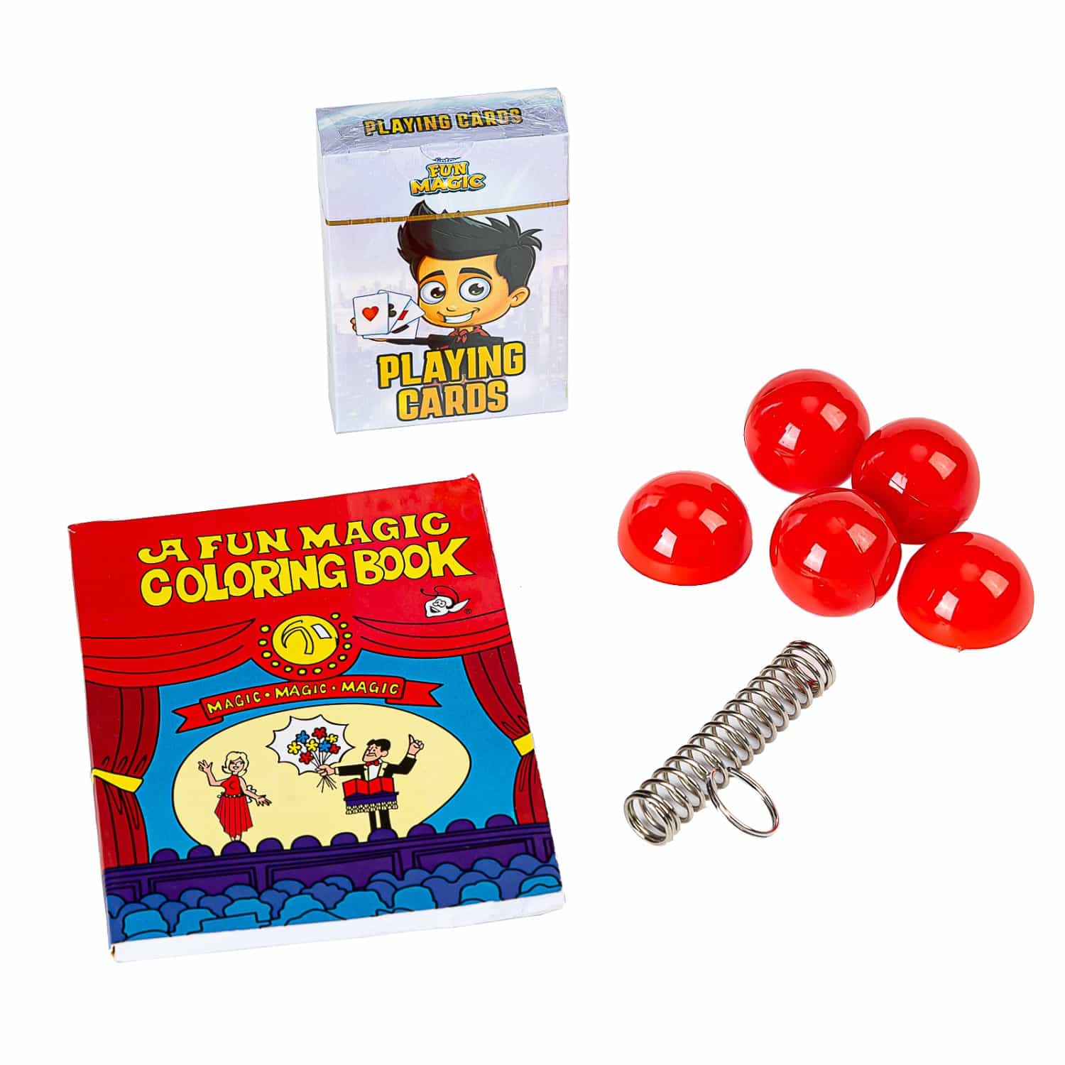 Cliptoys Magic - Surprise Magic