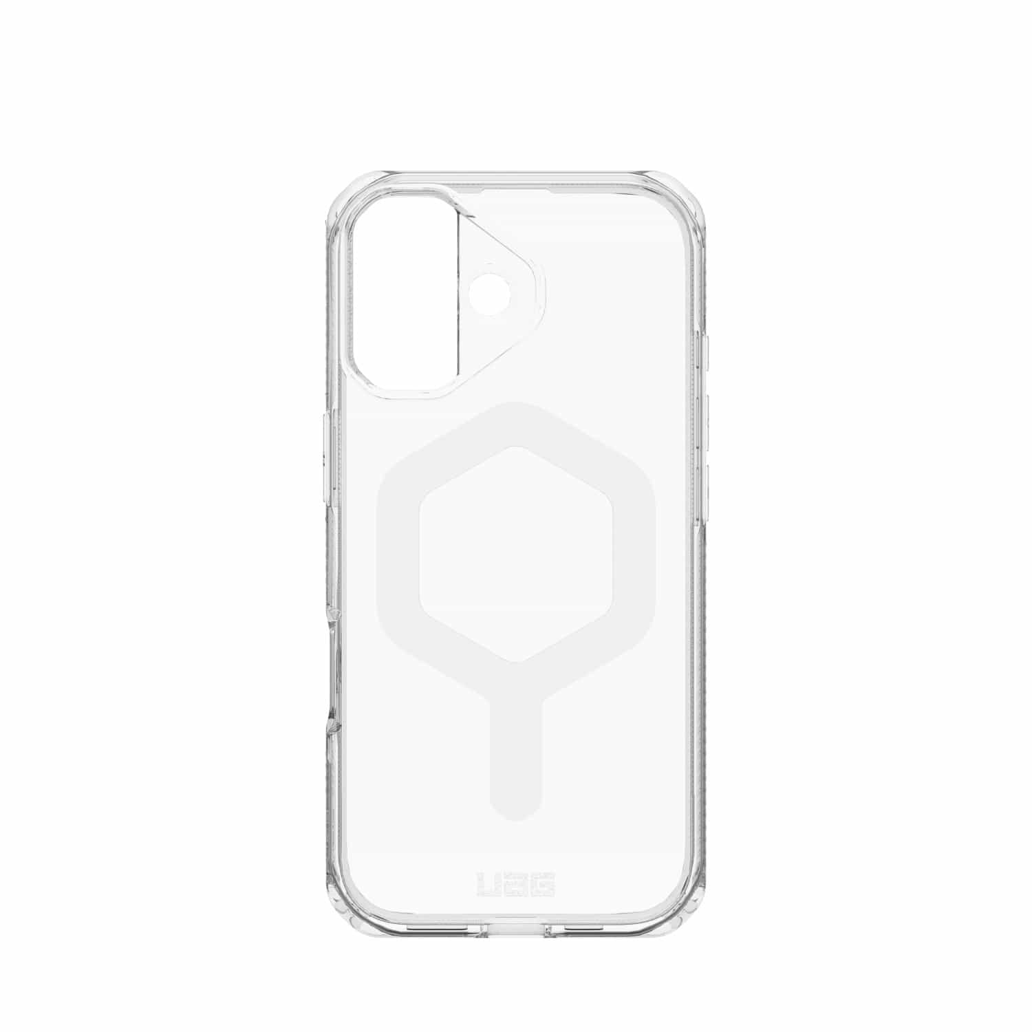 UAG Plyo Magsafe Case - Apple iPhone 17 - Ice &