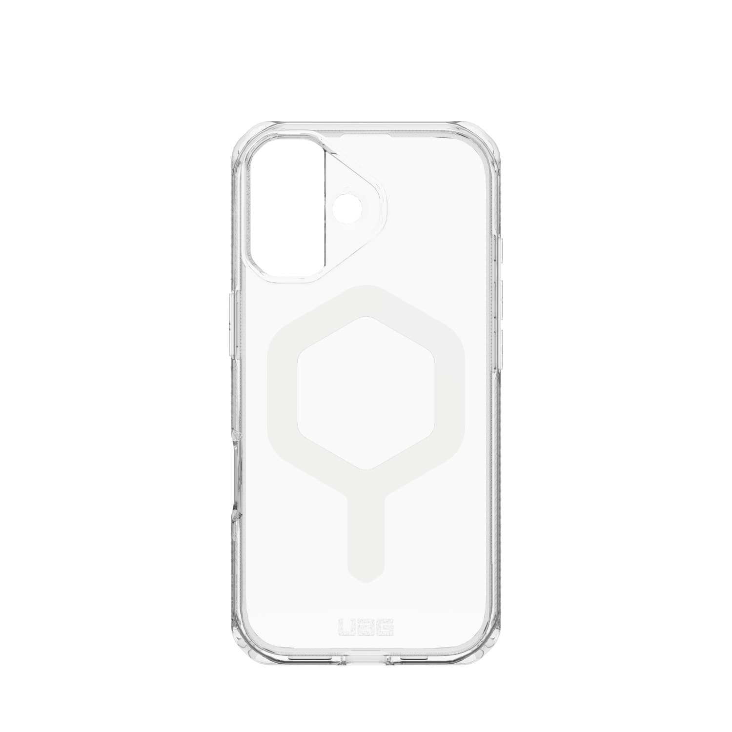 UAG Plyo Magsafe Case - Apple iPhone 17 - Ice &