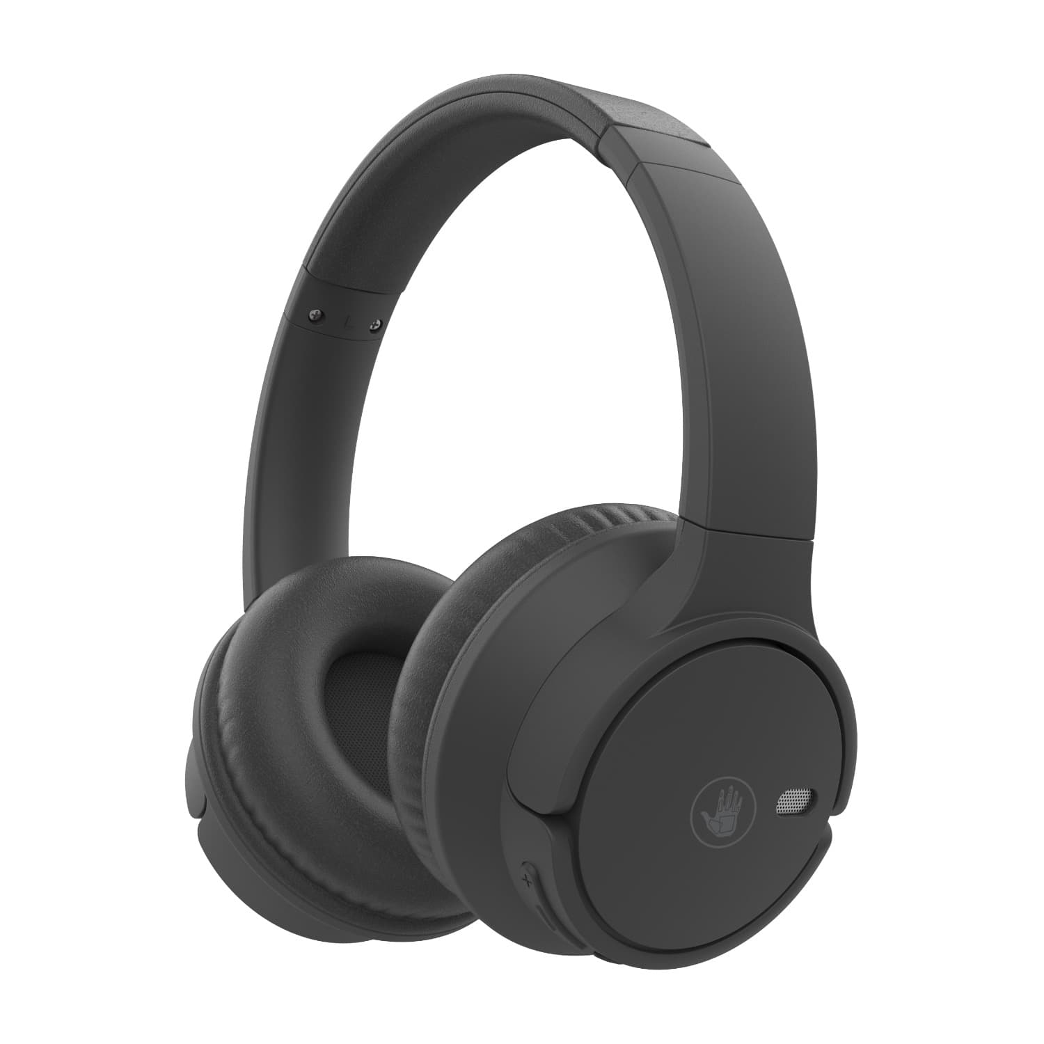 Body Glove AMPED Wireless Over-Ear Headphone