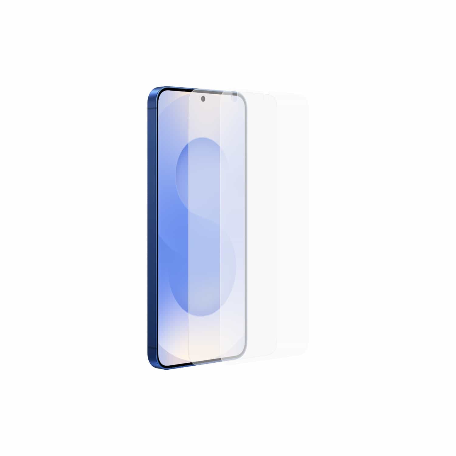 Samsung Anti Reflecting Film - Samsung Galaxy S25+ - Clear
