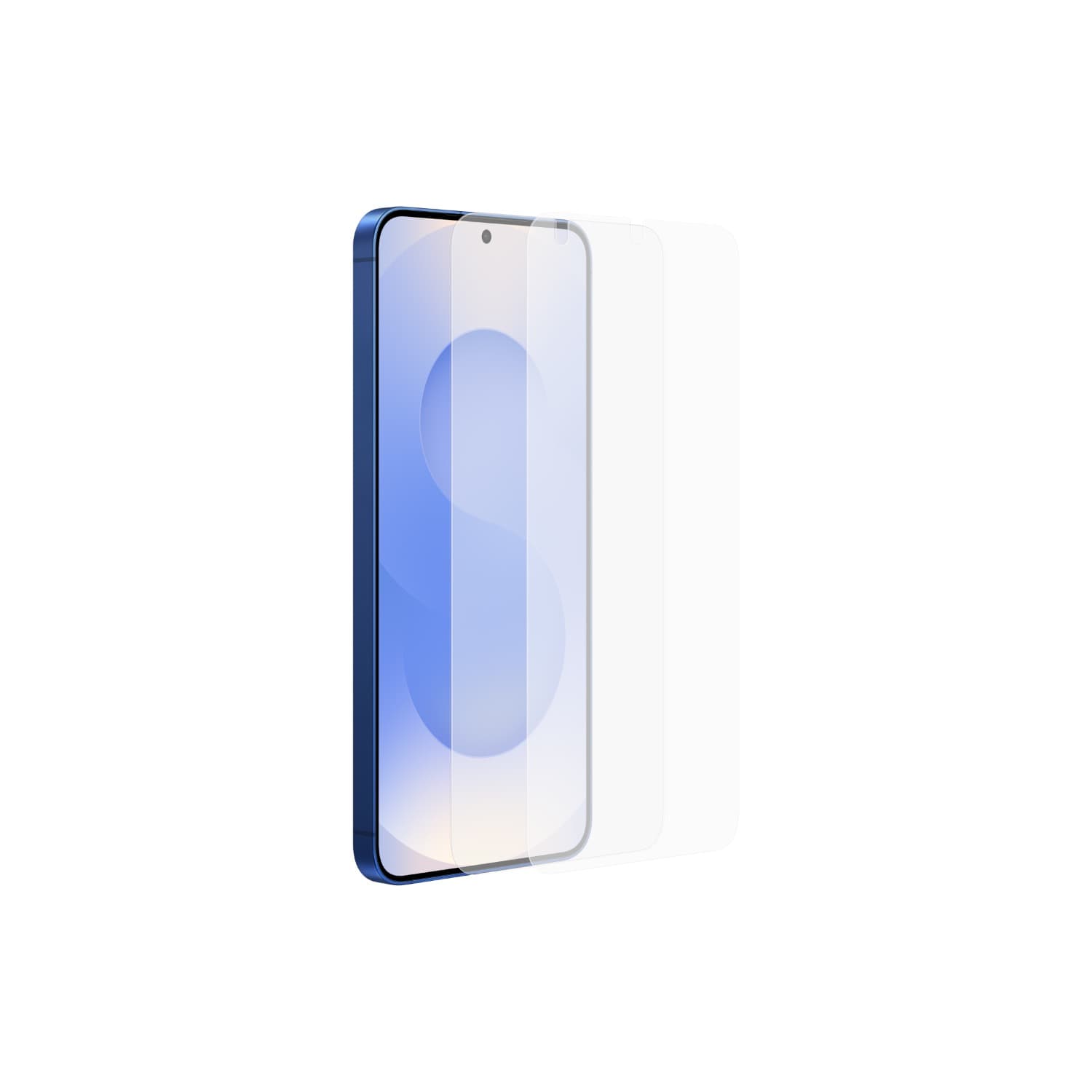 Samsung Anti Reflecting Film - Samsung Galaxy S25+ - Clear