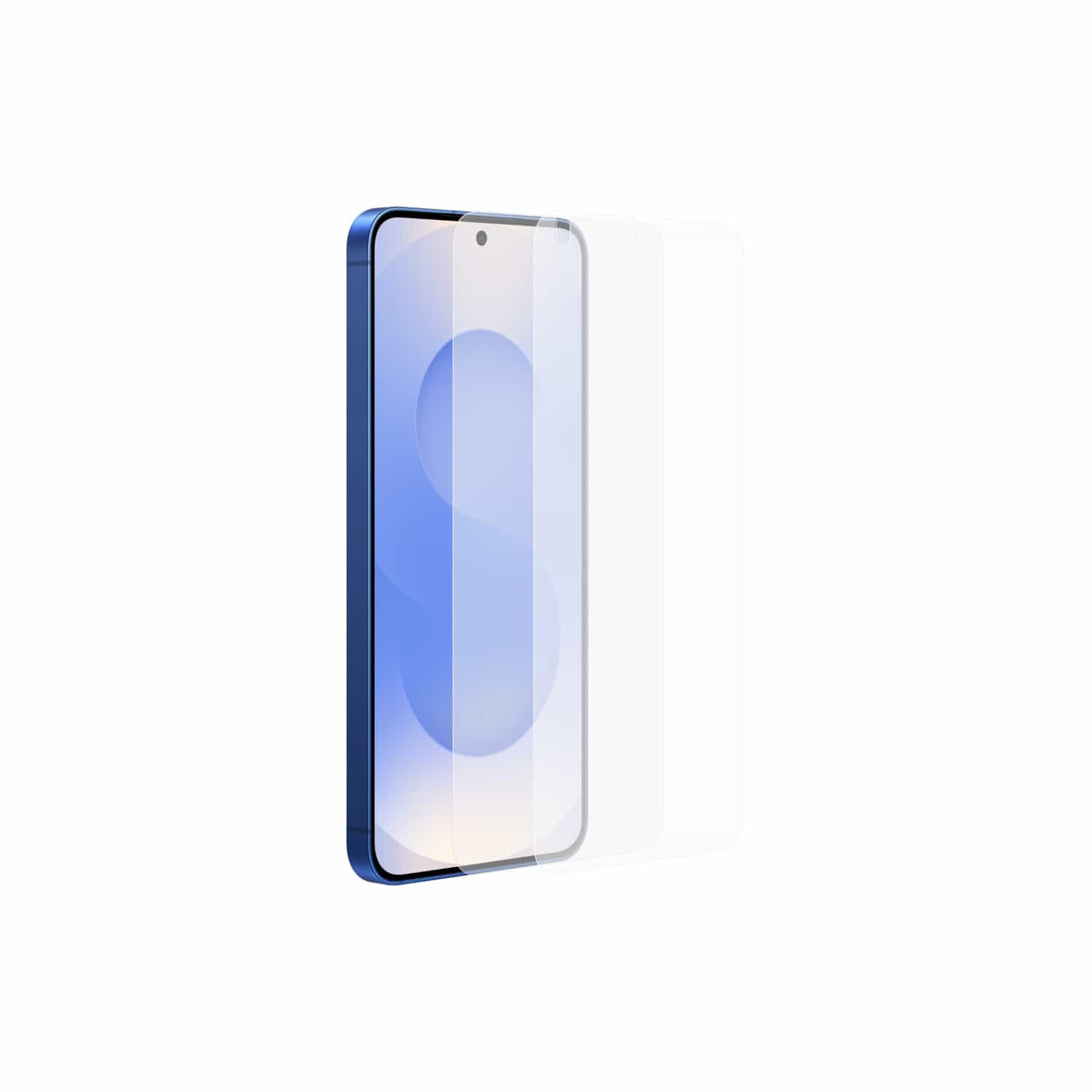 Samsung Anti Reflecting Film - Samsung Galaxy S25 - Clear