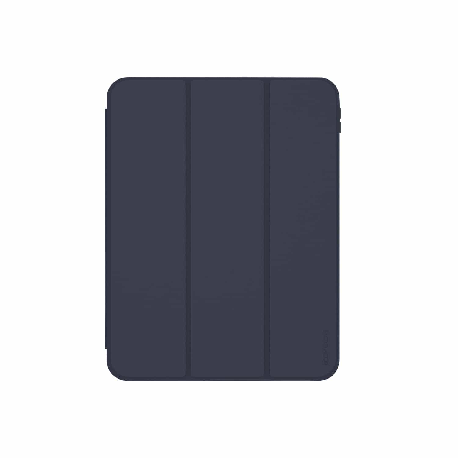 Body Glove Slim Shield Tablet Case - Apple iPad 11 (2025) / iPad 10.9 (2022) - Navy