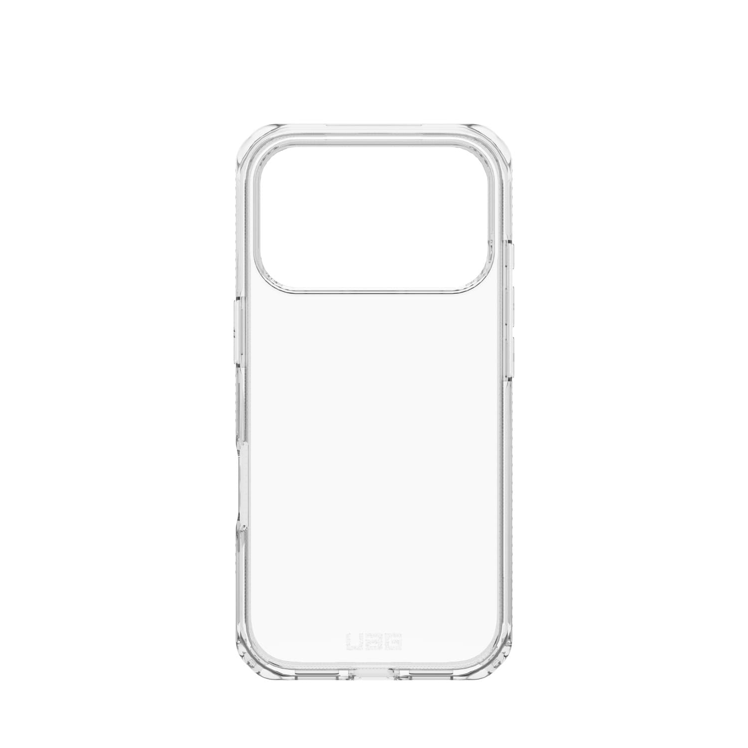 UAG Plyo Case - Apple iPhone 17 Pro - Ice