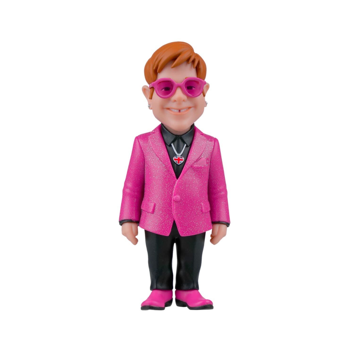 MINIX Music: Elton John - Elton John