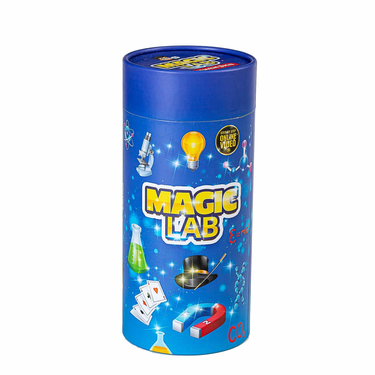 Cliptoys Magic - Magic Lab